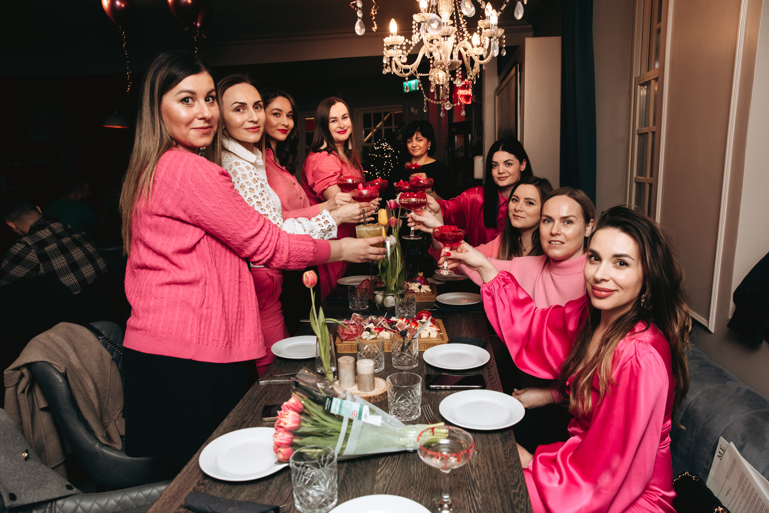 International Women’s Day. Petru Gorea Photography | Family | Portrait | Fashion | Brand