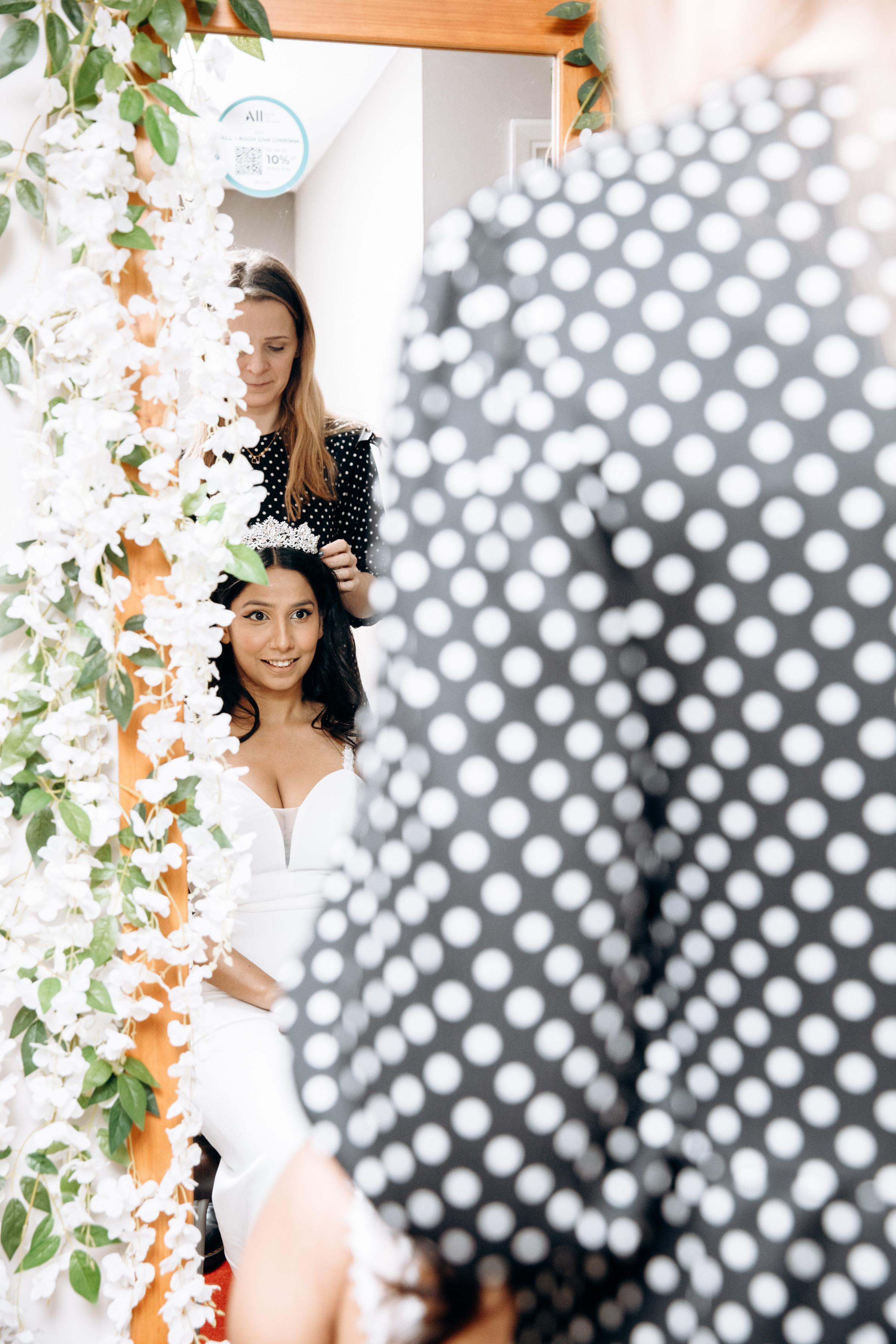 Helder and Suindhi Wedding Day. Petru Gorea Photography | Family | Portrait | Fashion | Brand