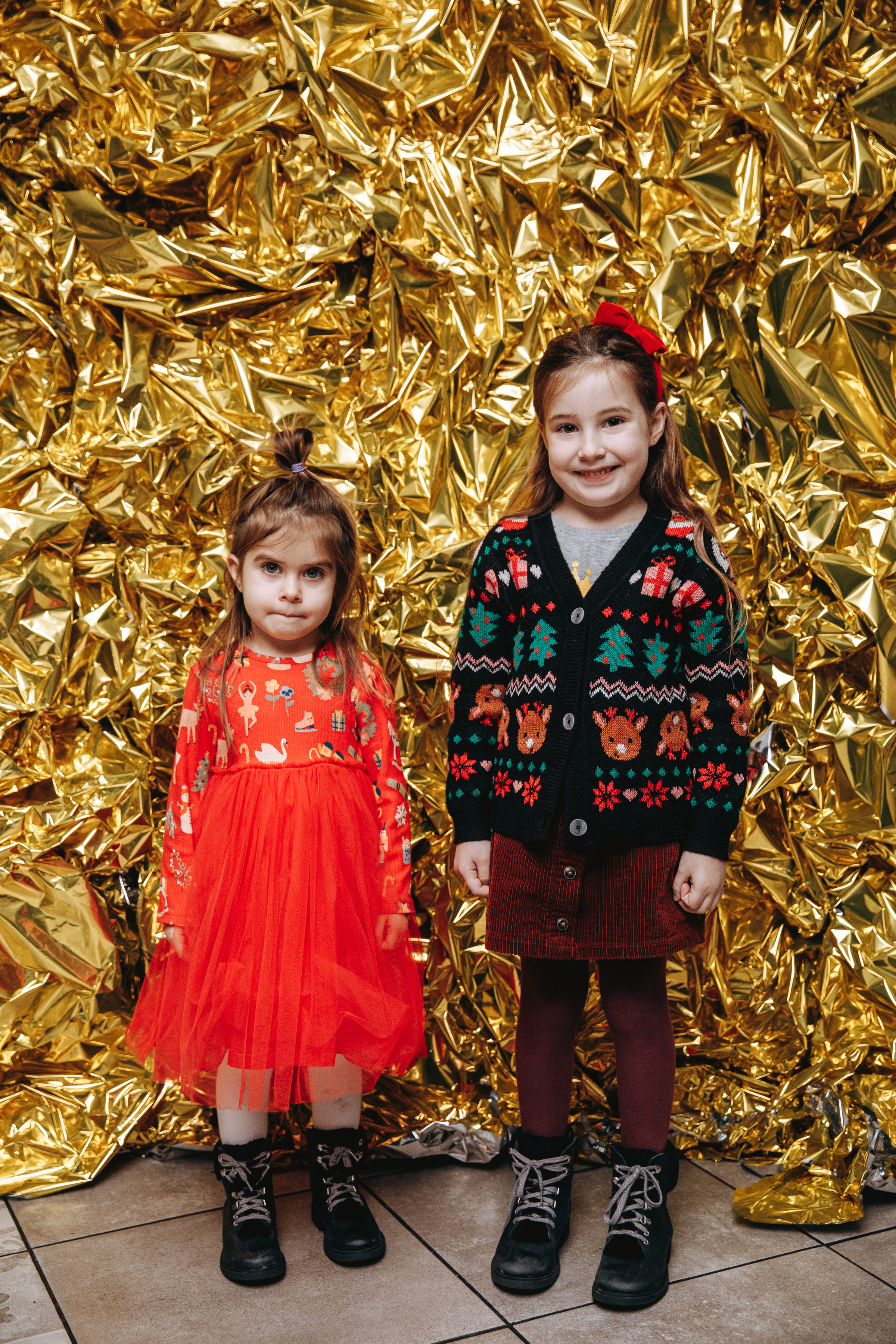 Cookies for Santa. Petru Gorea Photography | Family | Portrait | Fashion | Brand