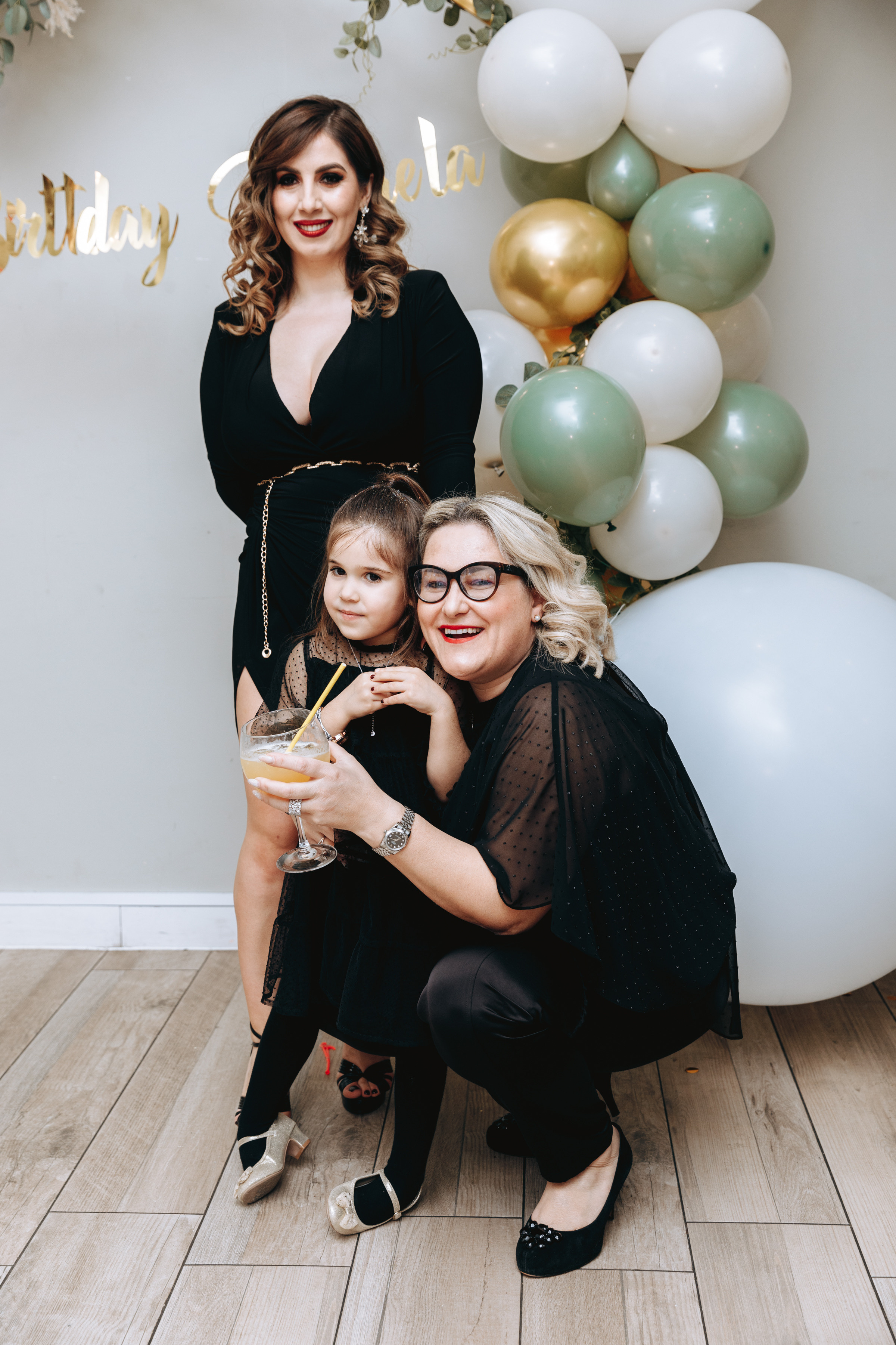 Happy 30th Birthday Mihaela. Petru Gorea Photography | Family | Portrait | Fashion | Brand