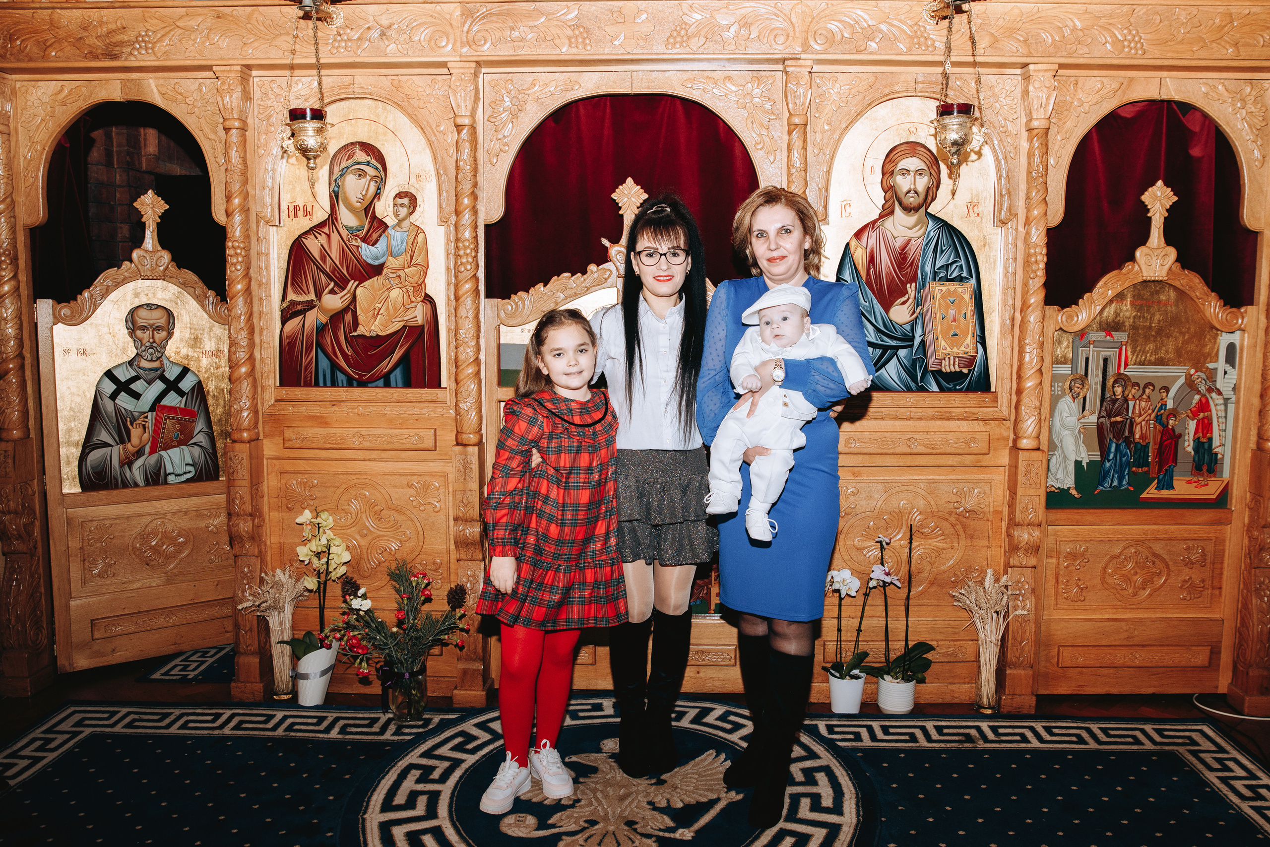 Matteo. Petru Gorea Photography | Family | Portrait | Fashion | Brand