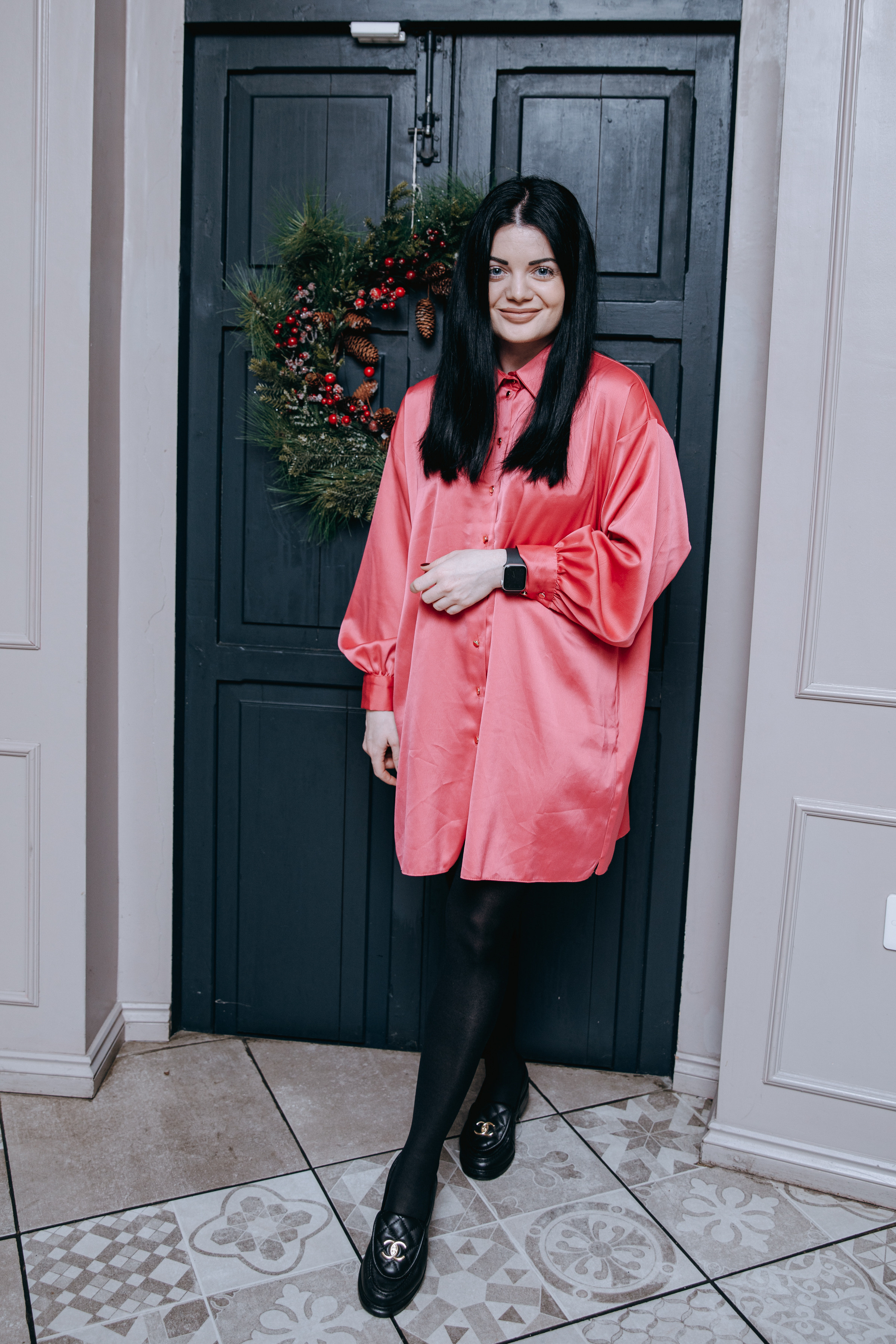 Crafty Christmas Party. Petru Gorea Photography | Family | Portrait | Fashion | Brand