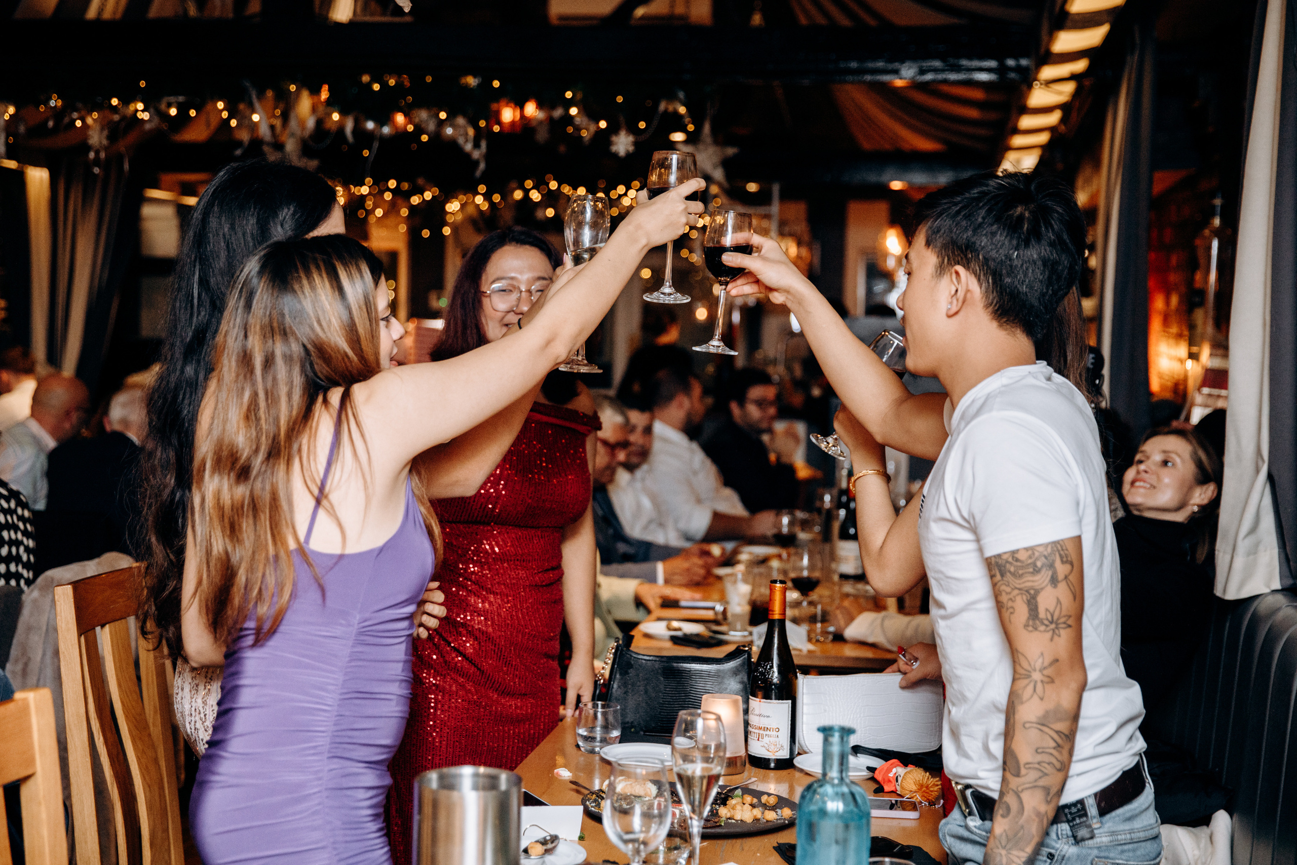 Helder and Suindhi Wedding Day. Petru Gorea Photography | Family | Portrait | Fashion | Brand