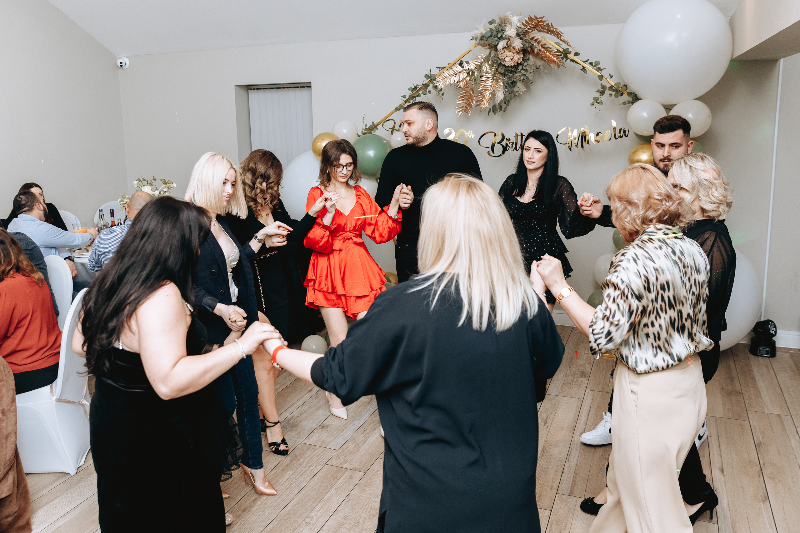 Happy 30th Birthday Mihaela. Petru Gorea Photography | Family | Portrait | Fashion | Brand