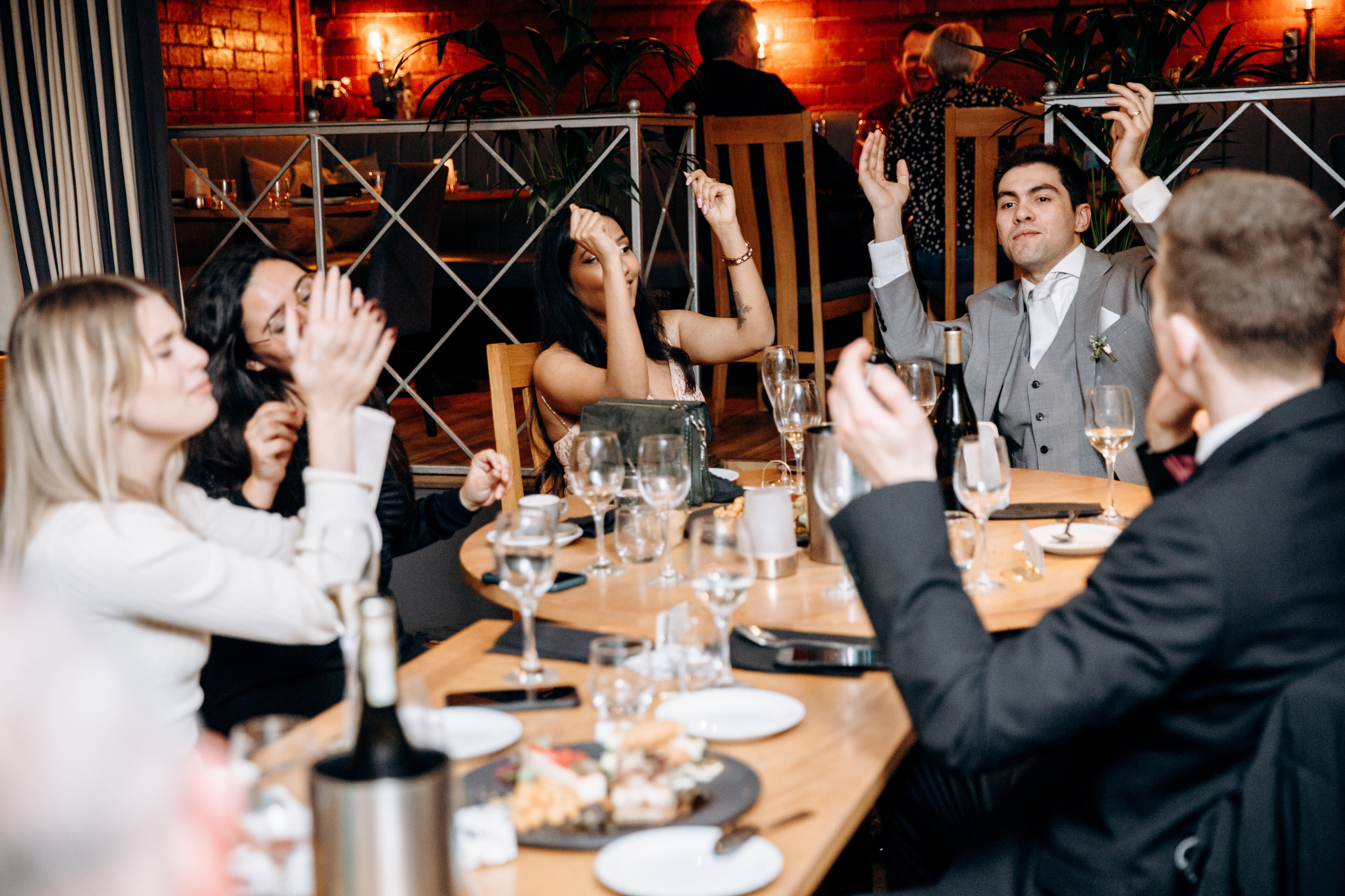 Helder and Suindhi Wedding Day. Petru Gorea Photography | Family | Portrait | Fashion | Brand