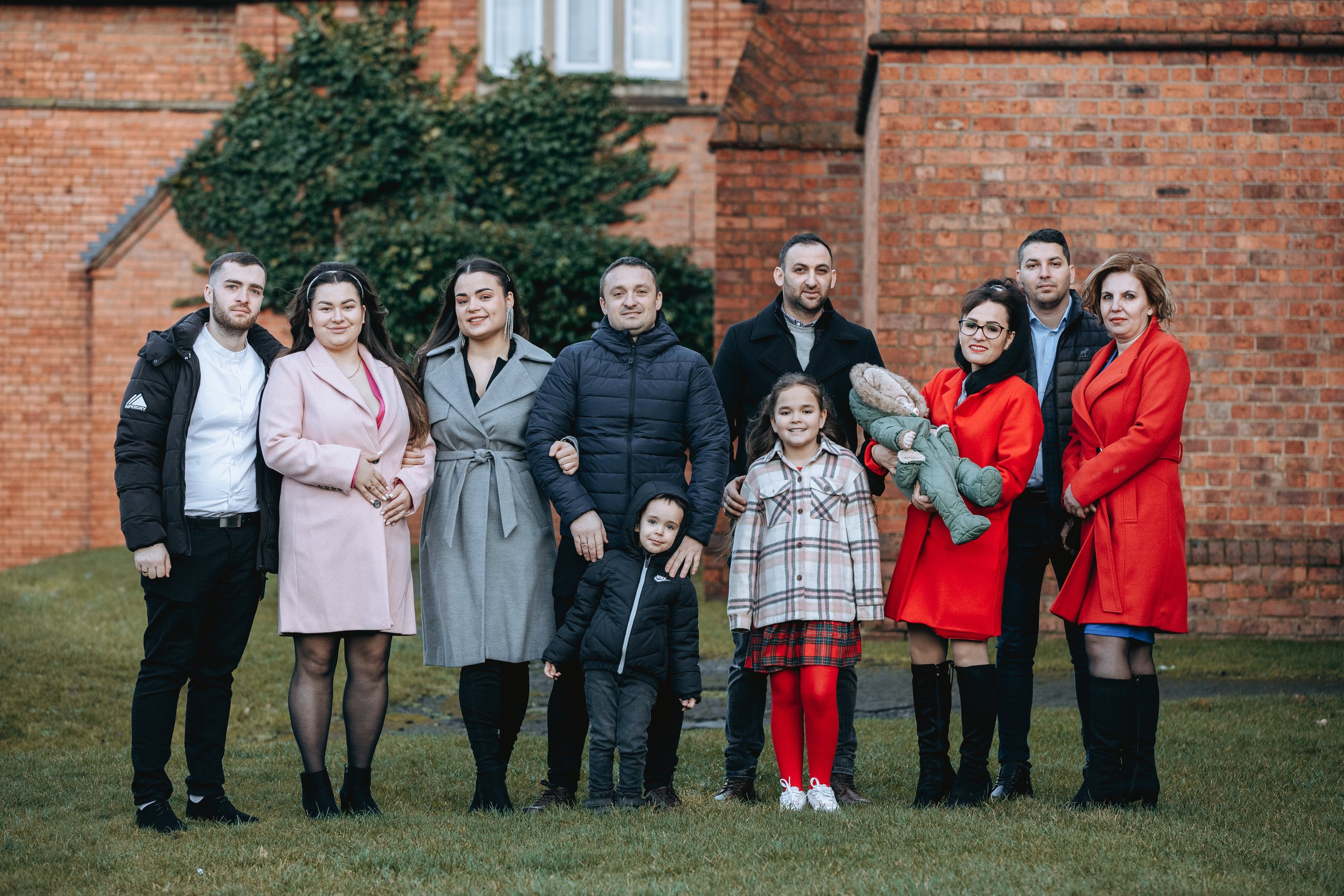 Matteo. Petru Gorea Photography | Family | Portrait | Fashion | Brand