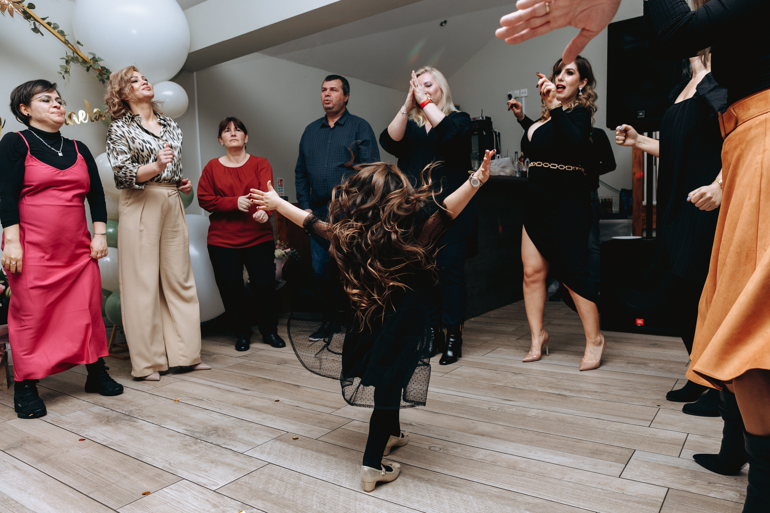 Happy 30th Birthday Mihaela. Petru Gorea Photography | Family | Portrait | Fashion | Brand