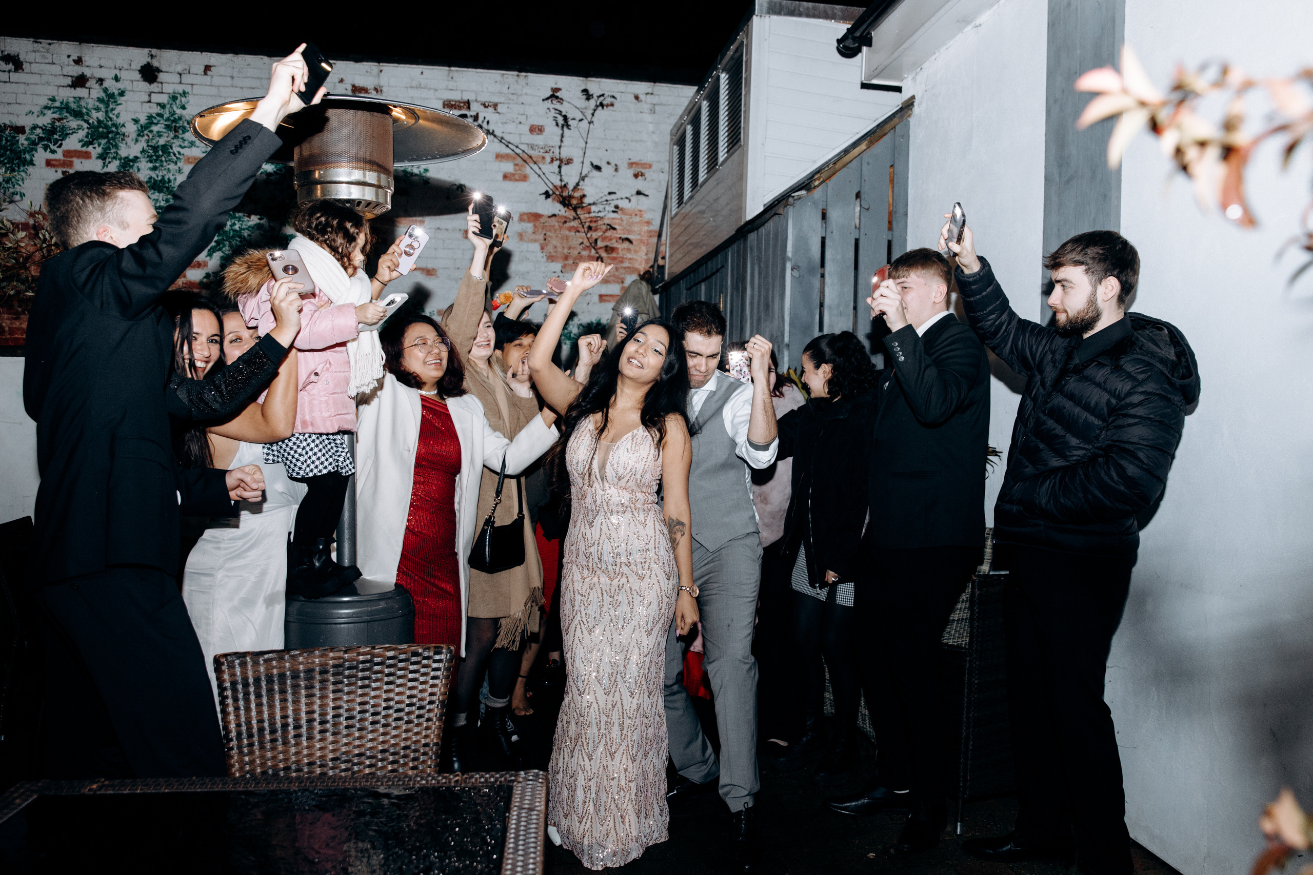 Helder and Suindhi Wedding Day. Petru Gorea Photography | Family | Portrait | Fashion | Brand