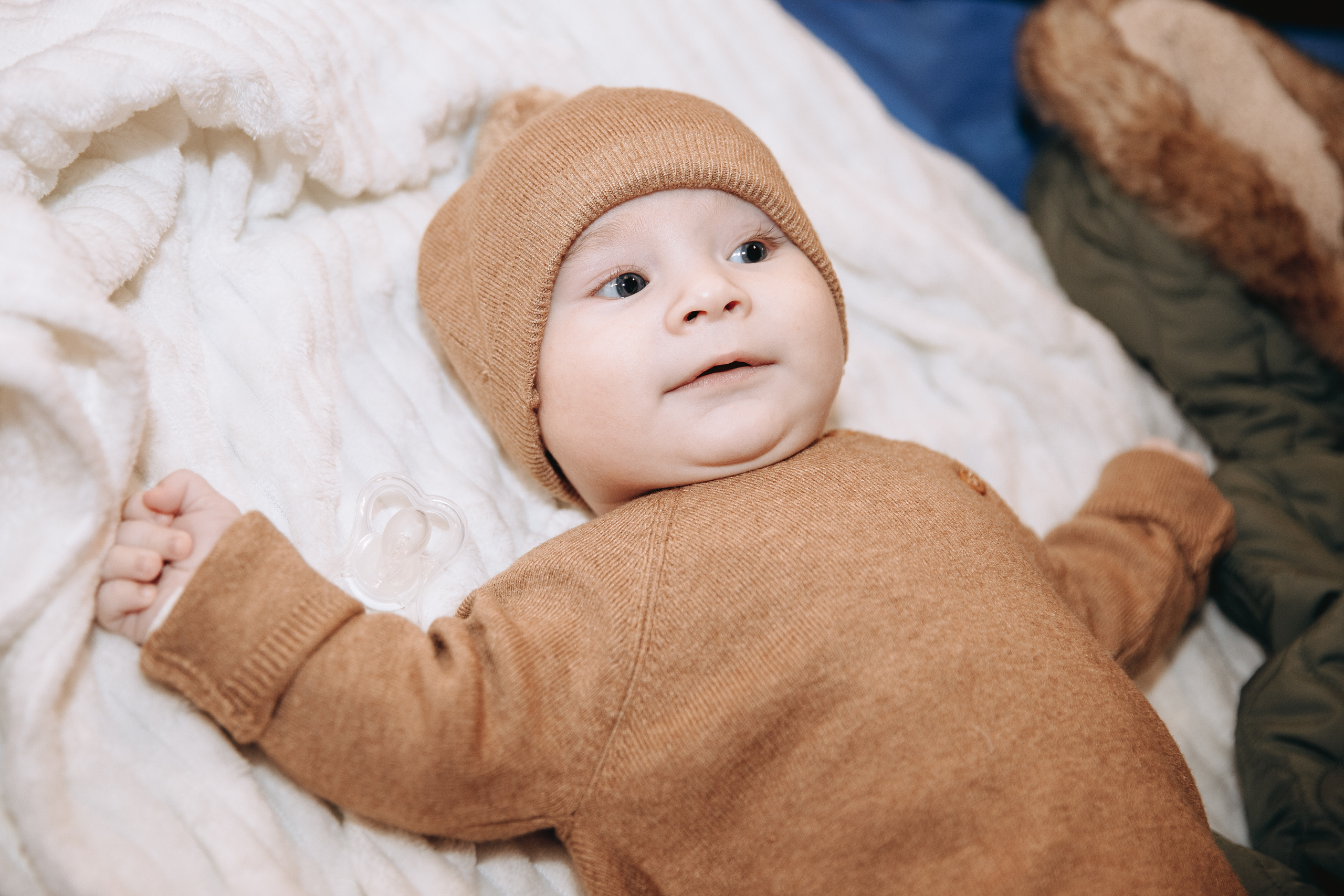 Matteo. Petru Gorea Photography | Family | Portrait | Fashion | Brand