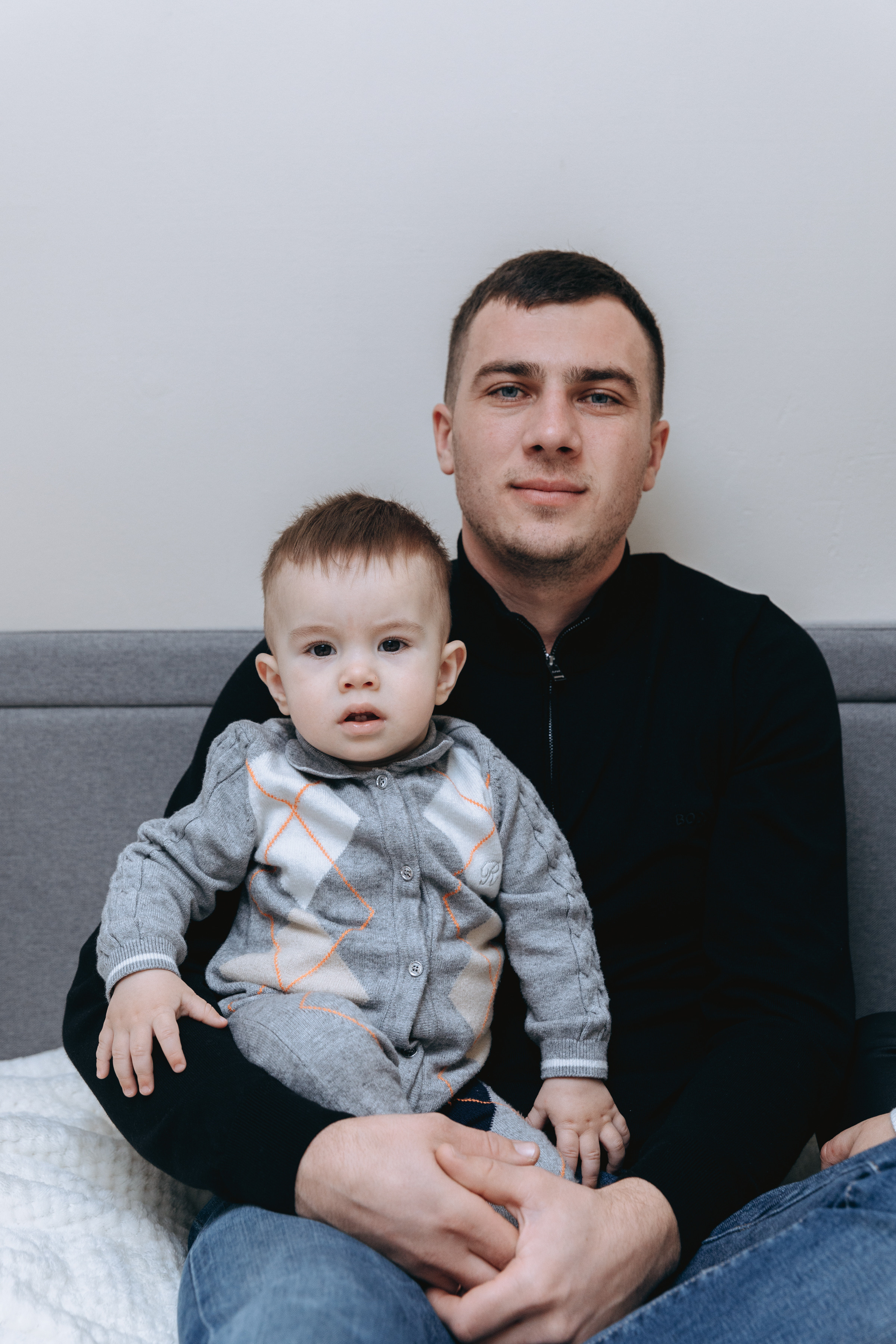 Alex’s 1st Birthday. Petru Gorea Photography | Family | Portrait | Fashion | Brand