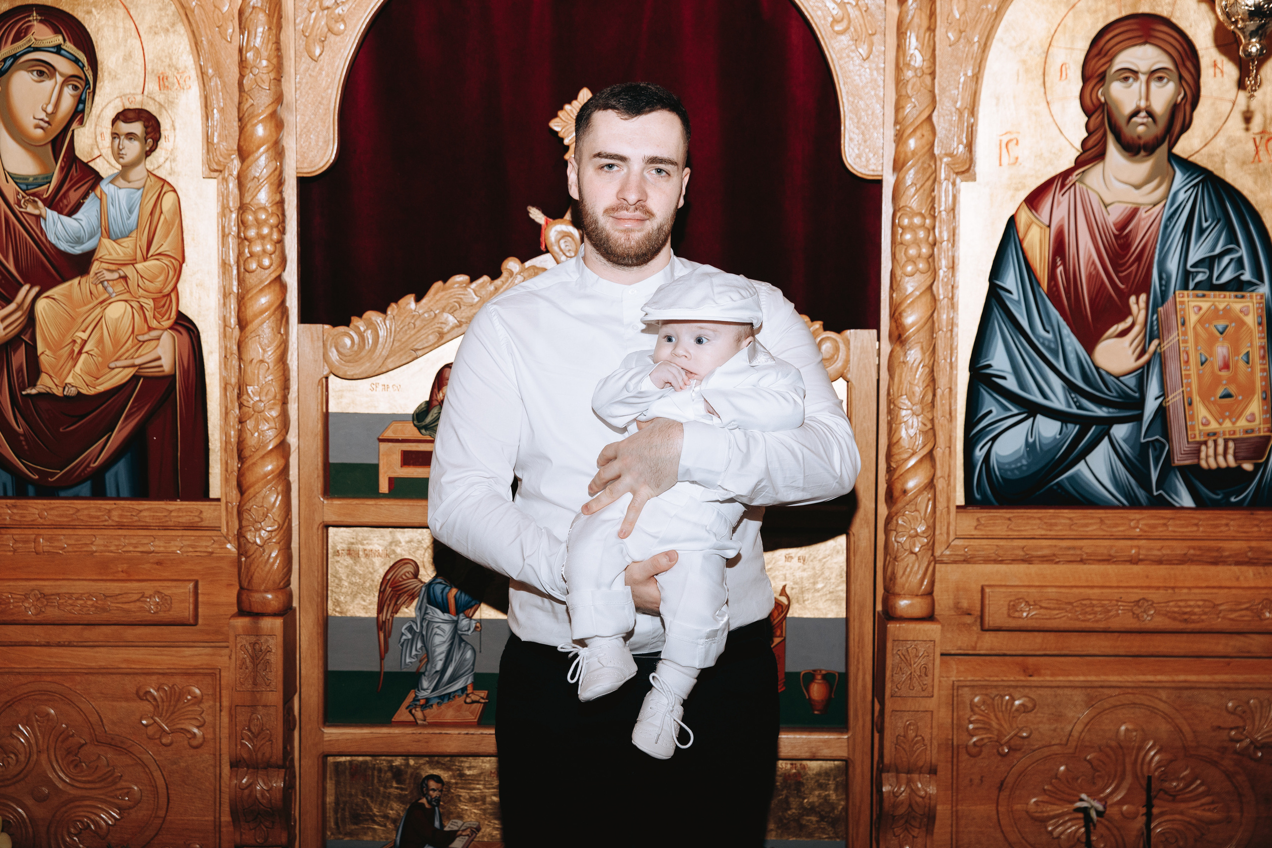 Matteo. Petru Gorea Photography | Family | Portrait | Fashion | Brand