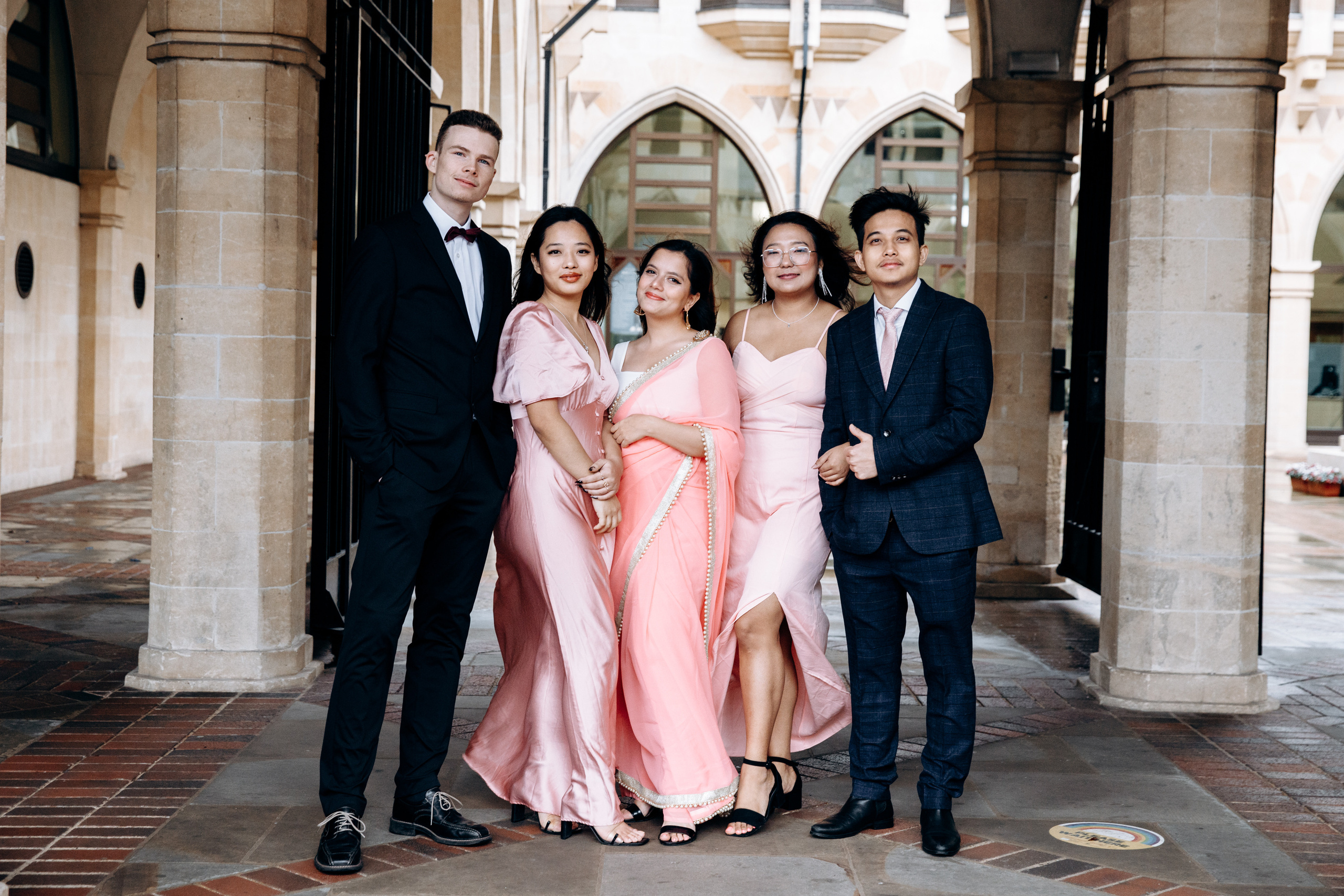 Helder and Suindhi Wedding Day. Petru Gorea Photography | Family | Portrait | Fashion | Brand