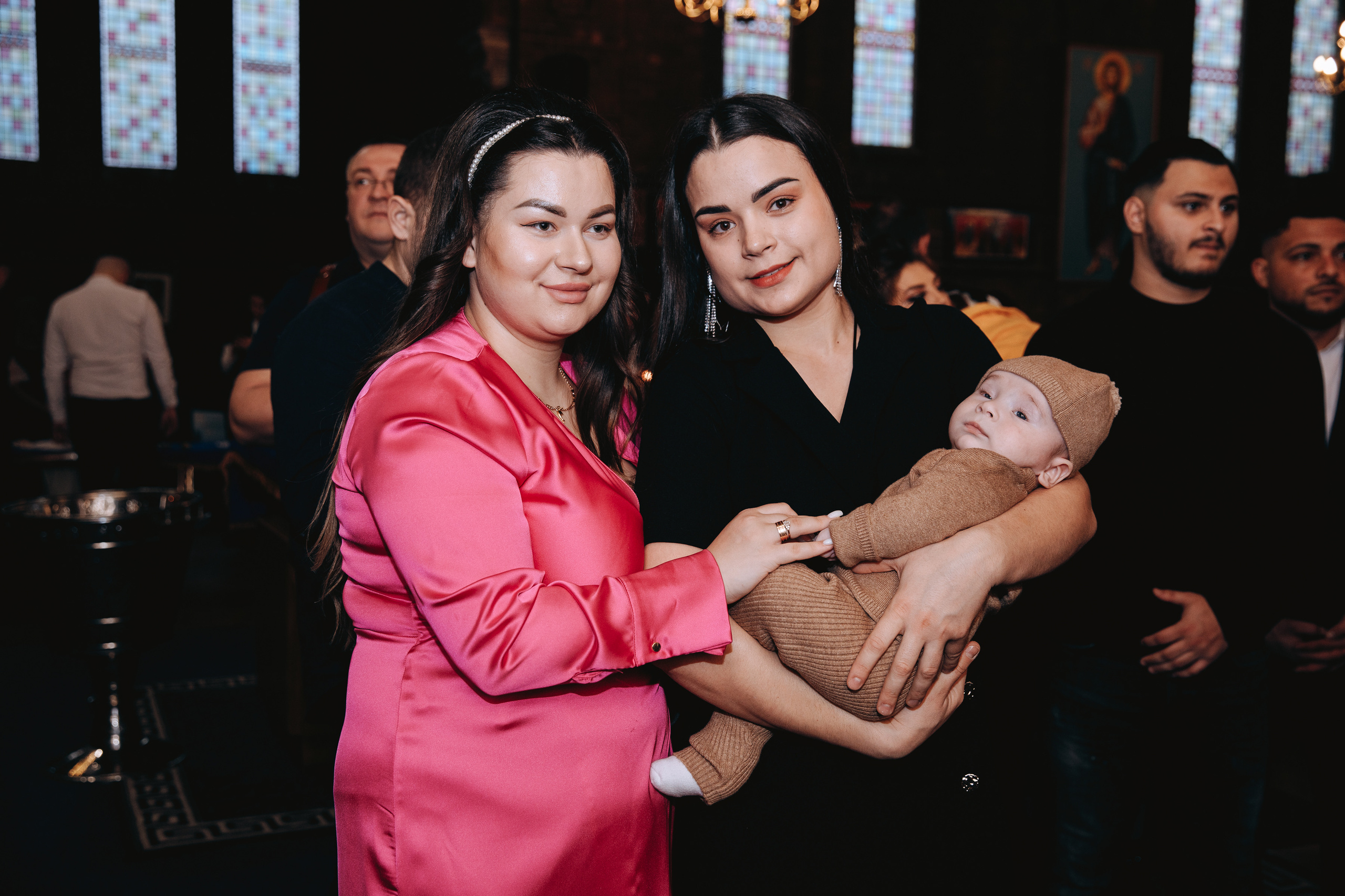 Matteo. Petru Gorea Photography | Family | Portrait | Fashion | Brand