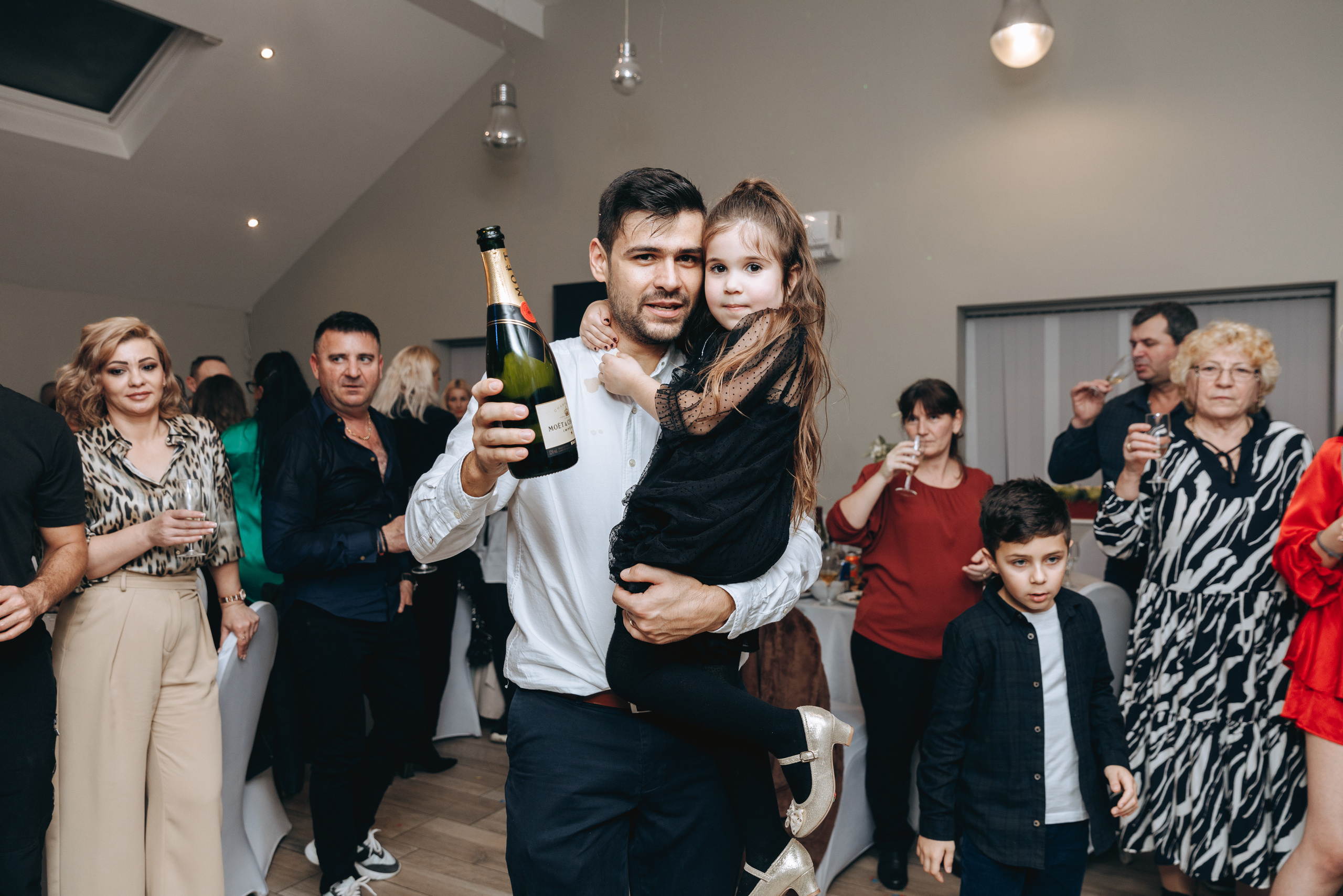 Happy 30th Birthday Mihaela. Petru Gorea Photography | Family | Portrait | Fashion | Brand