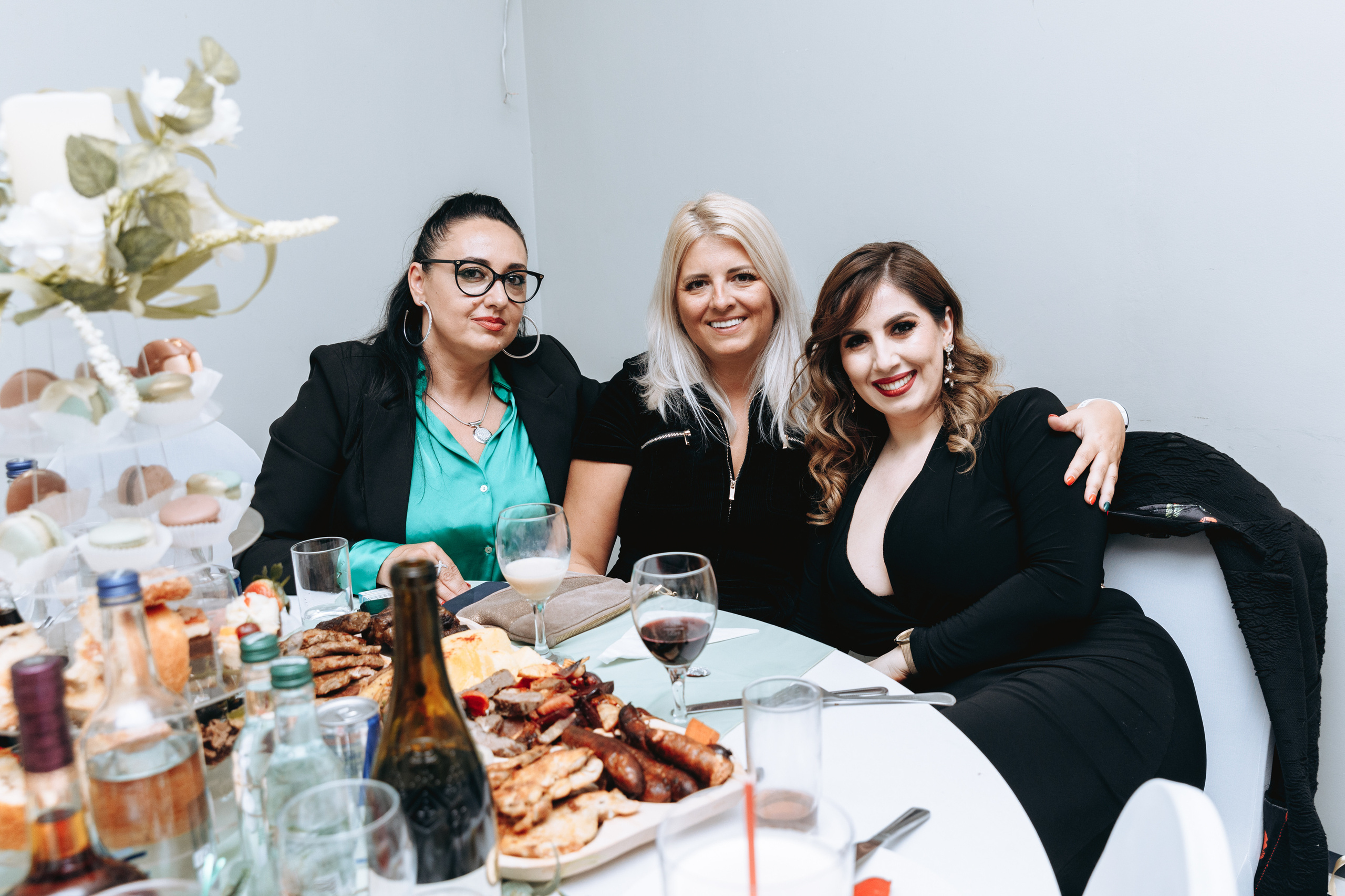 Happy 30th Birthday Mihaela. Petru Gorea Photography | Family | Portrait | Fashion | Brand