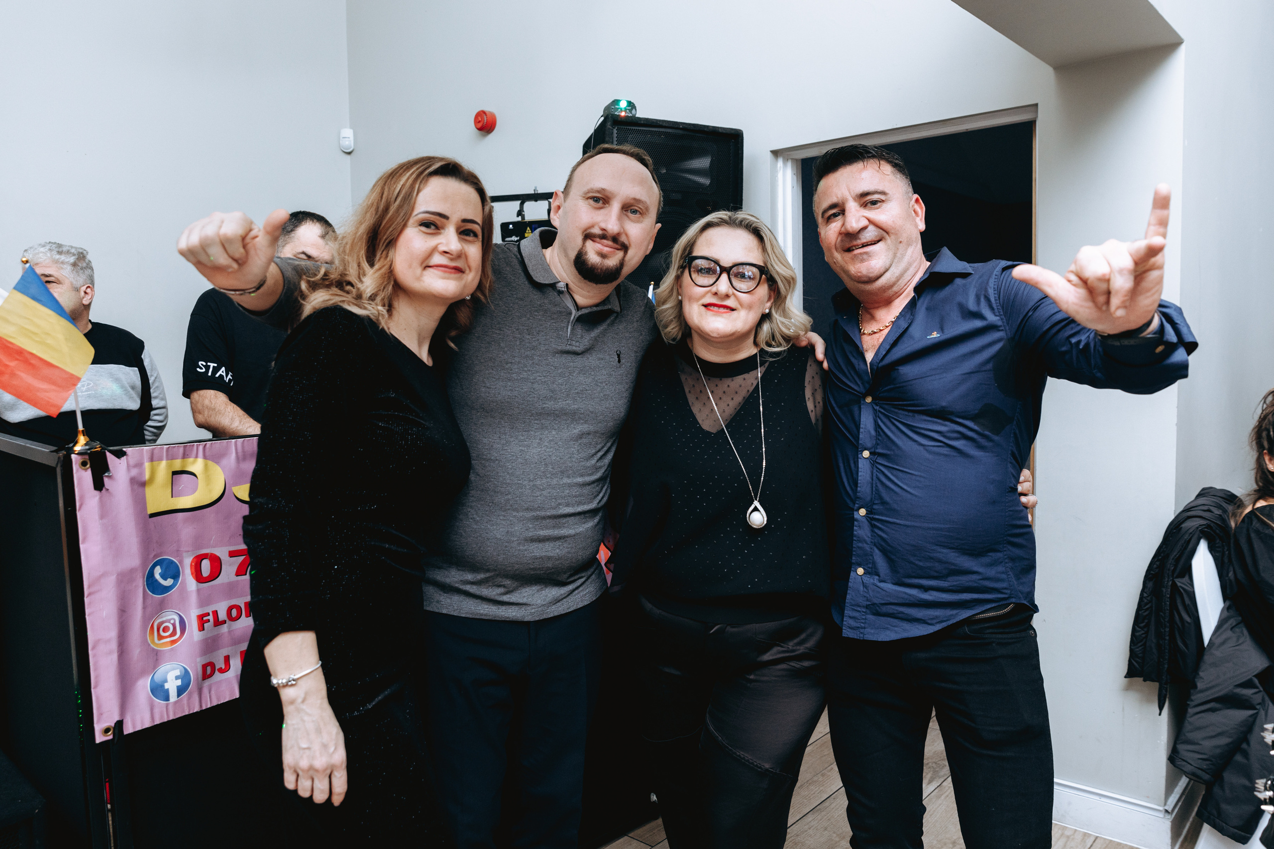 Happy 30th Birthday Mihaela. Petru Gorea Photography | Family | Portrait | Fashion | Brand