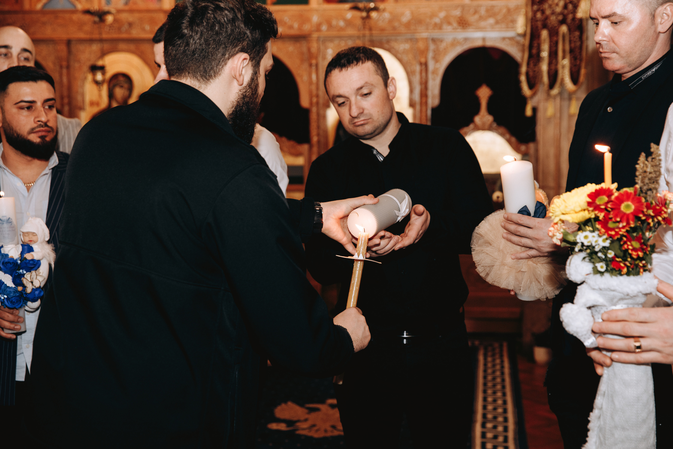 Matteo. Petru Gorea Photography | Family | Portrait | Fashion | Brand