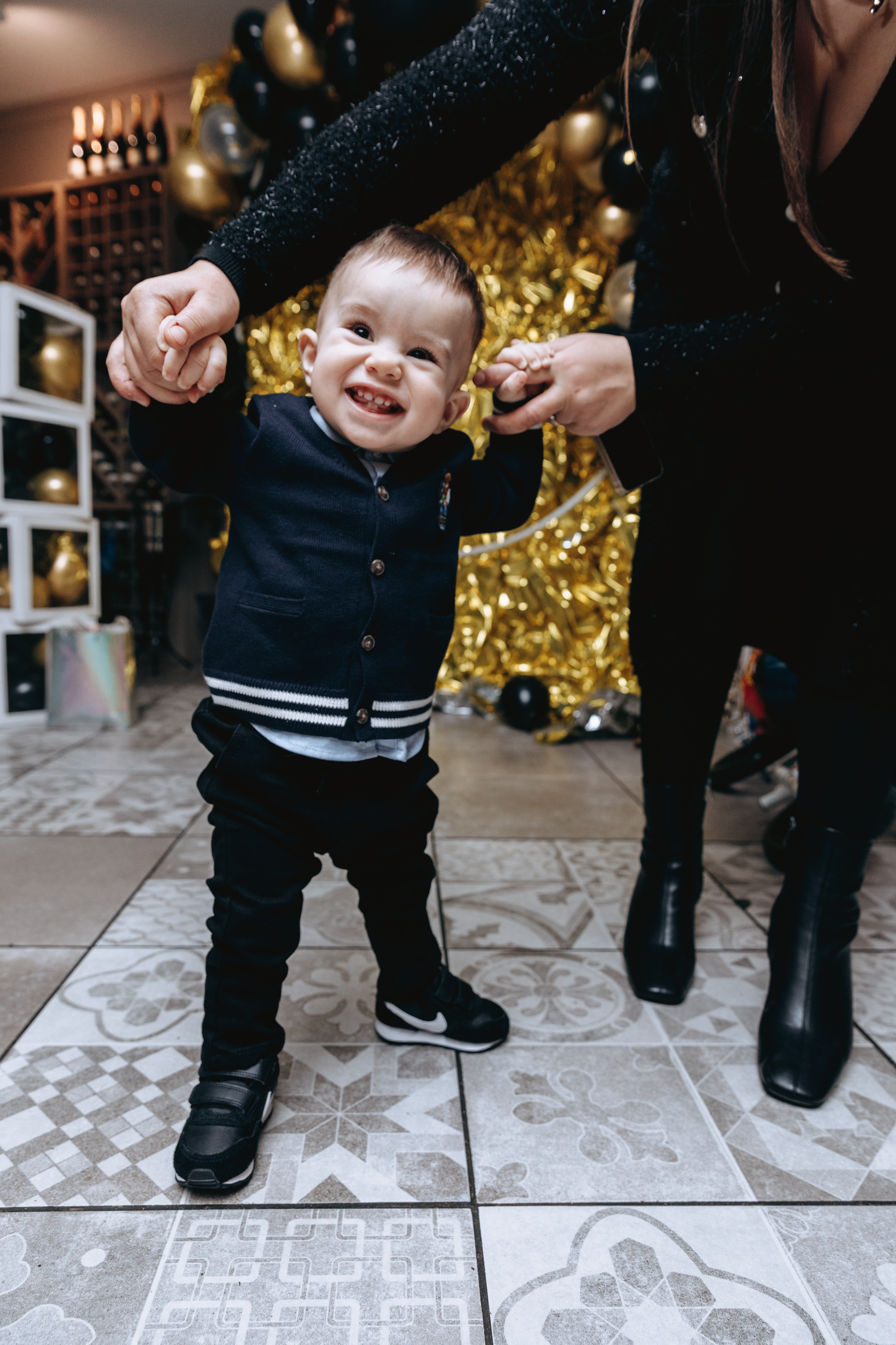 Alex’s 1st Birthday. Petru Gorea Photography | Family | Portrait | Fashion | Brand