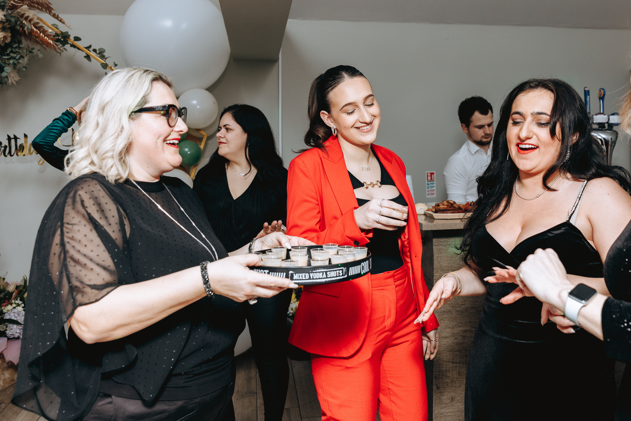 Happy 30th Birthday Mihaela. Petru Gorea Photography | Family | Portrait | Fashion | Brand