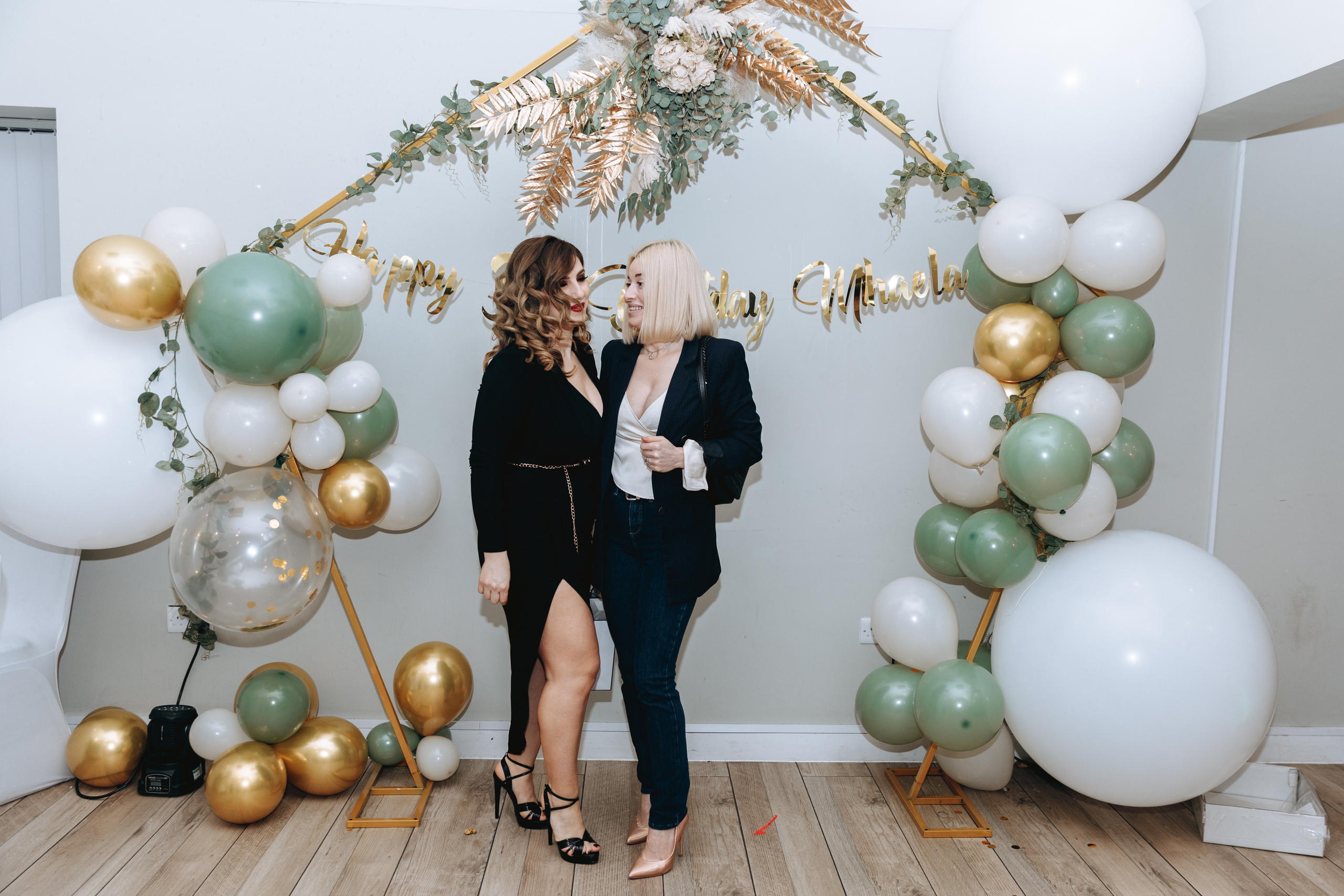 Happy 30th Birthday Mihaela. Petru Gorea Photography | Family | Portrait | Fashion | Brand