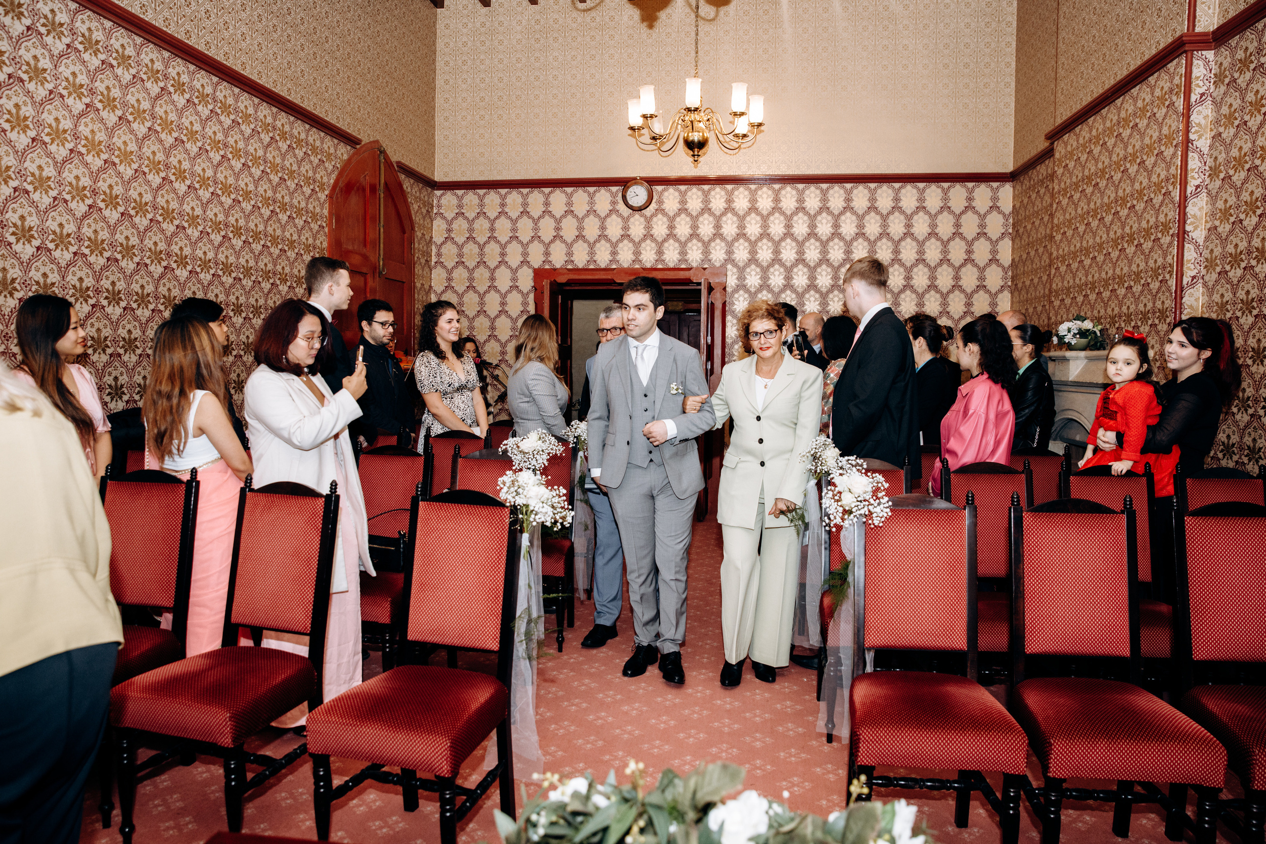 Helder and Suindhi Wedding Day. Petru Gorea Photography | Family | Portrait | Fashion | Brand