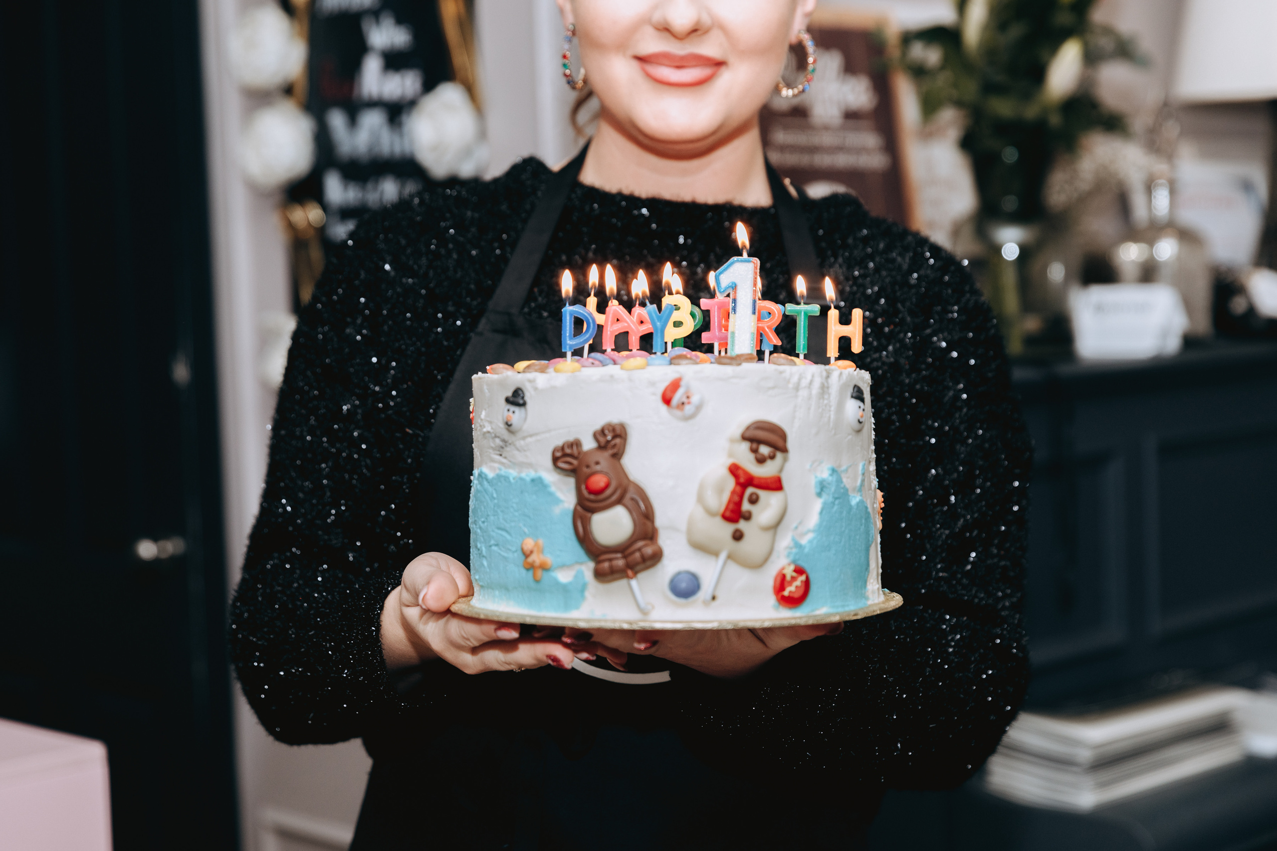 Alex’s 1st Birthday. Petru Gorea Photography | Family | Portrait | Fashion | Brand