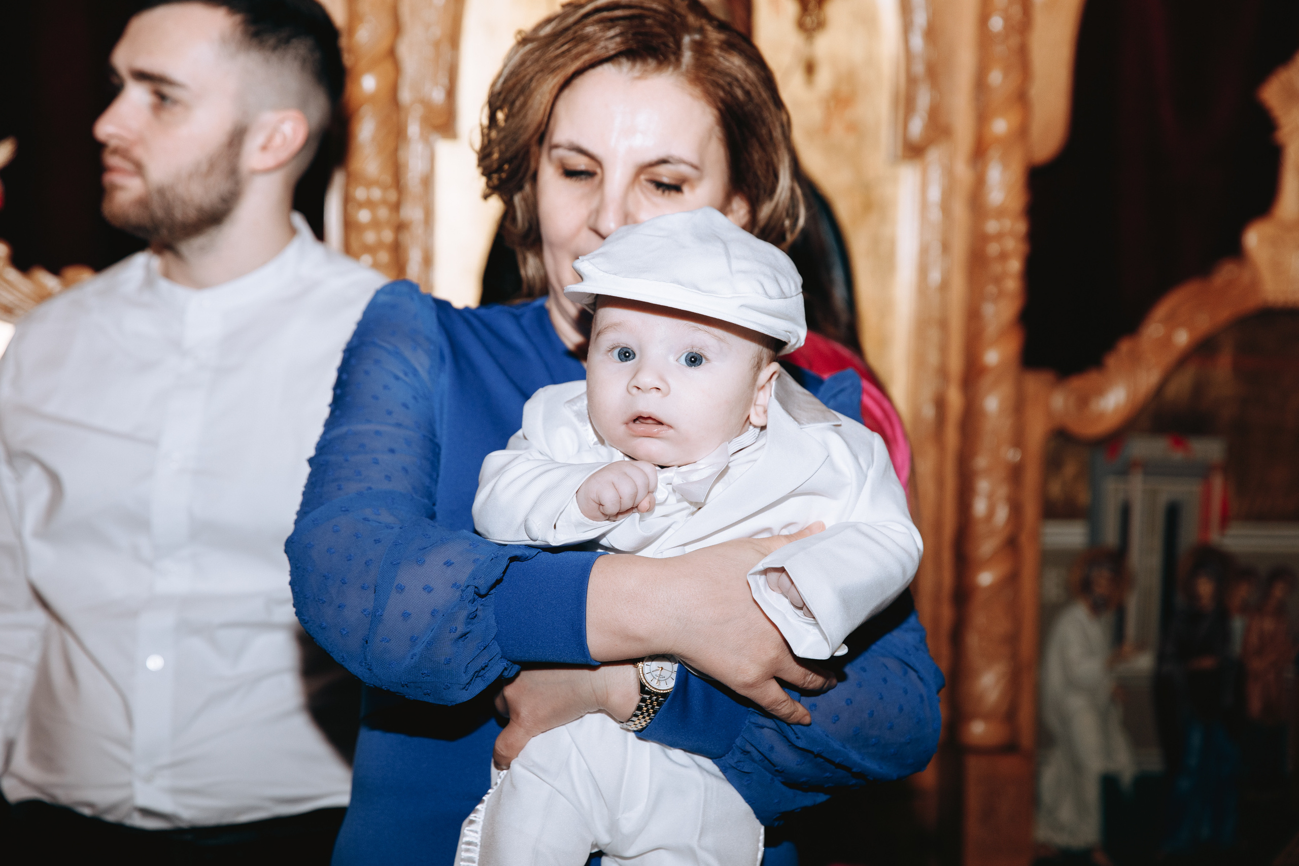 Matteo. Petru Gorea Photography | Family | Portrait | Fashion | Brand