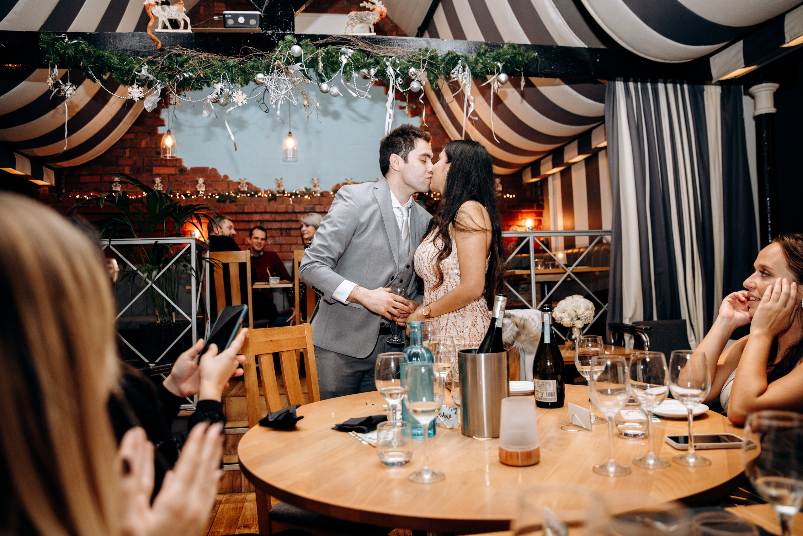 Helder and Suindhi Wedding Day. Petru Gorea Photography | Family | Portrait | Fashion | Brand