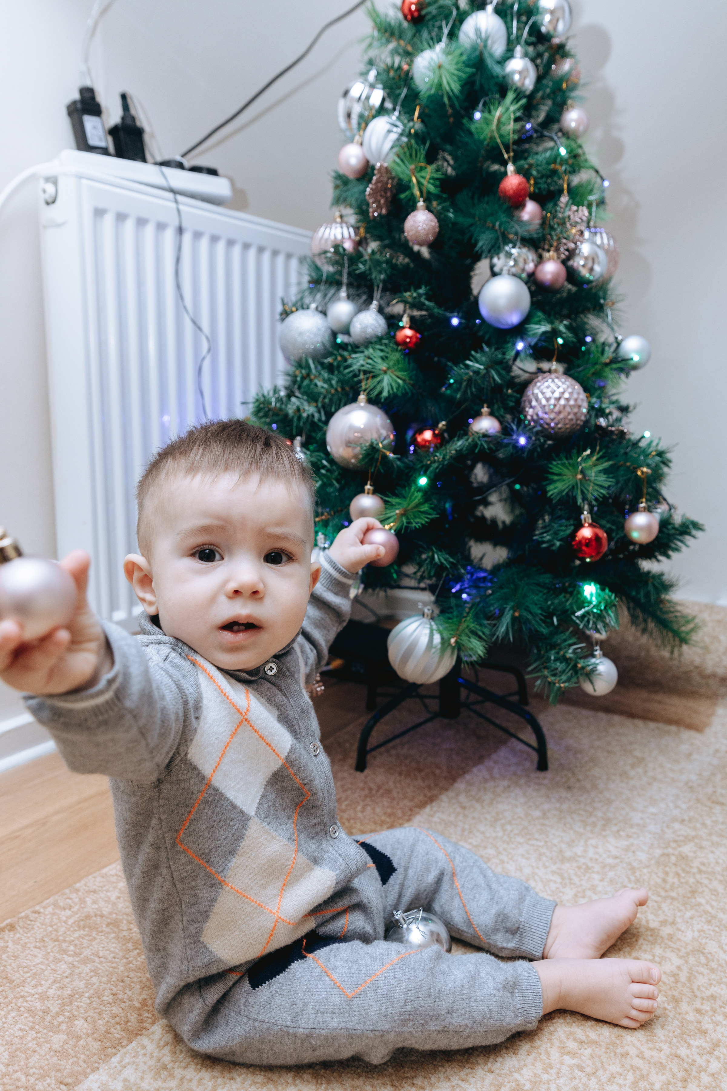 Alex’s 1st Birthday. Petru Gorea Photography | Family | Portrait | Fashion | Brand