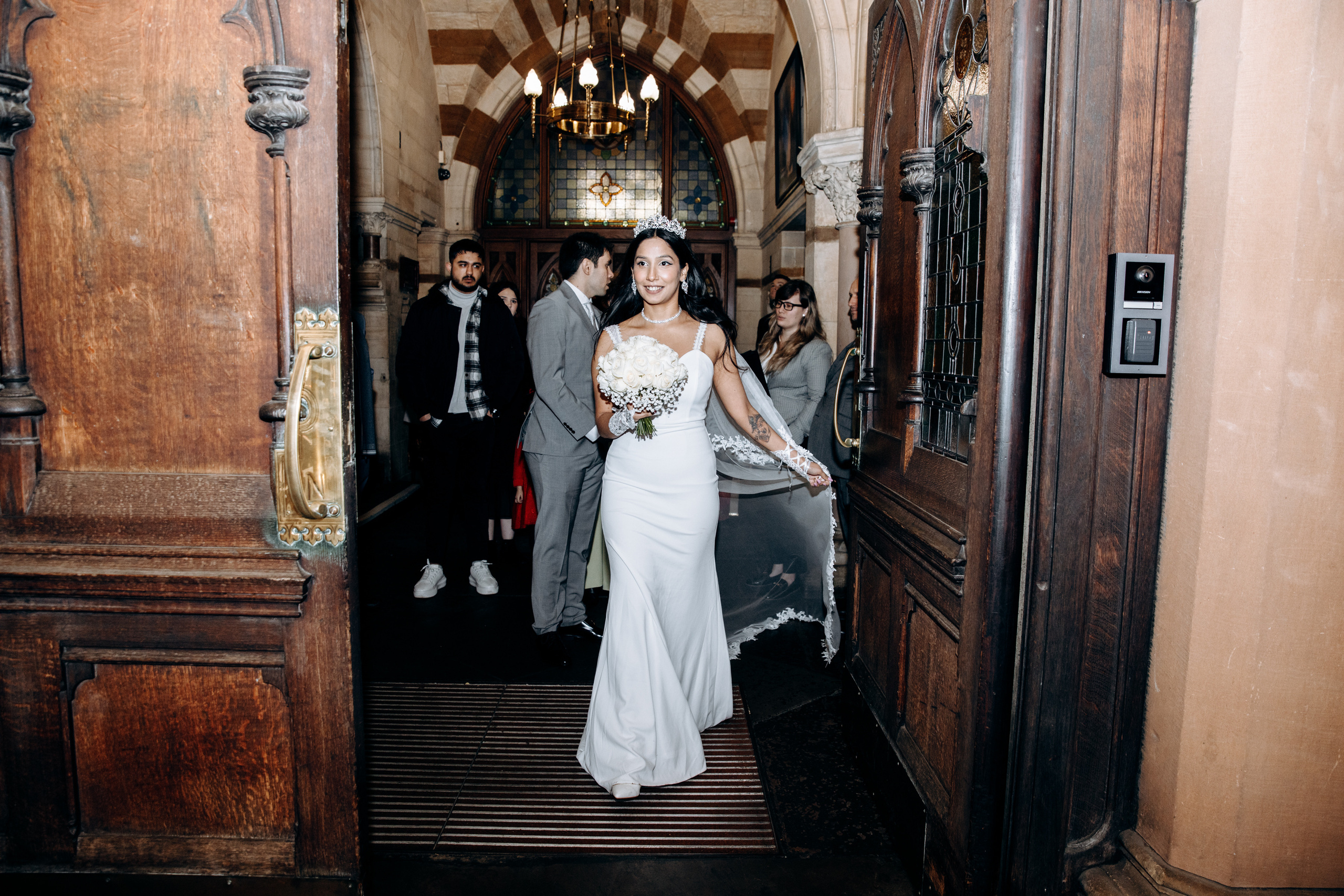 Helder and Suindhi Wedding Day. Petru Gorea Photography | Family | Portrait | Fashion | Brand