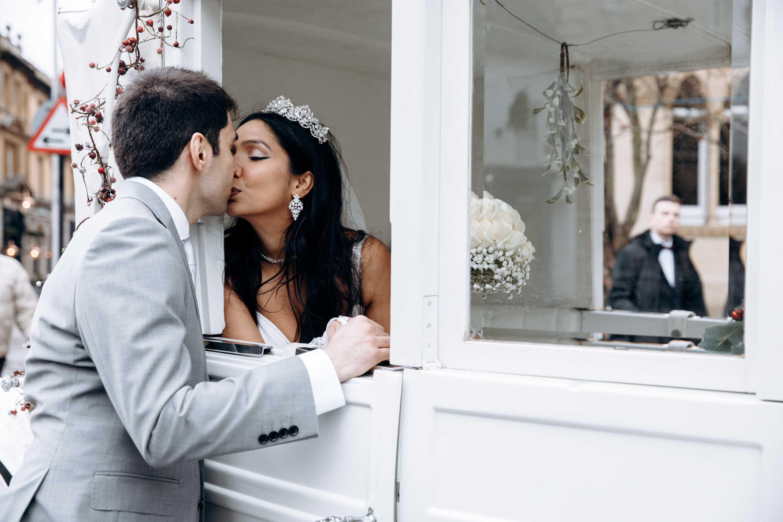 Helder and Suindhi Wedding Day. Petru Gorea Photography | Family | Portrait | Fashion | Brand