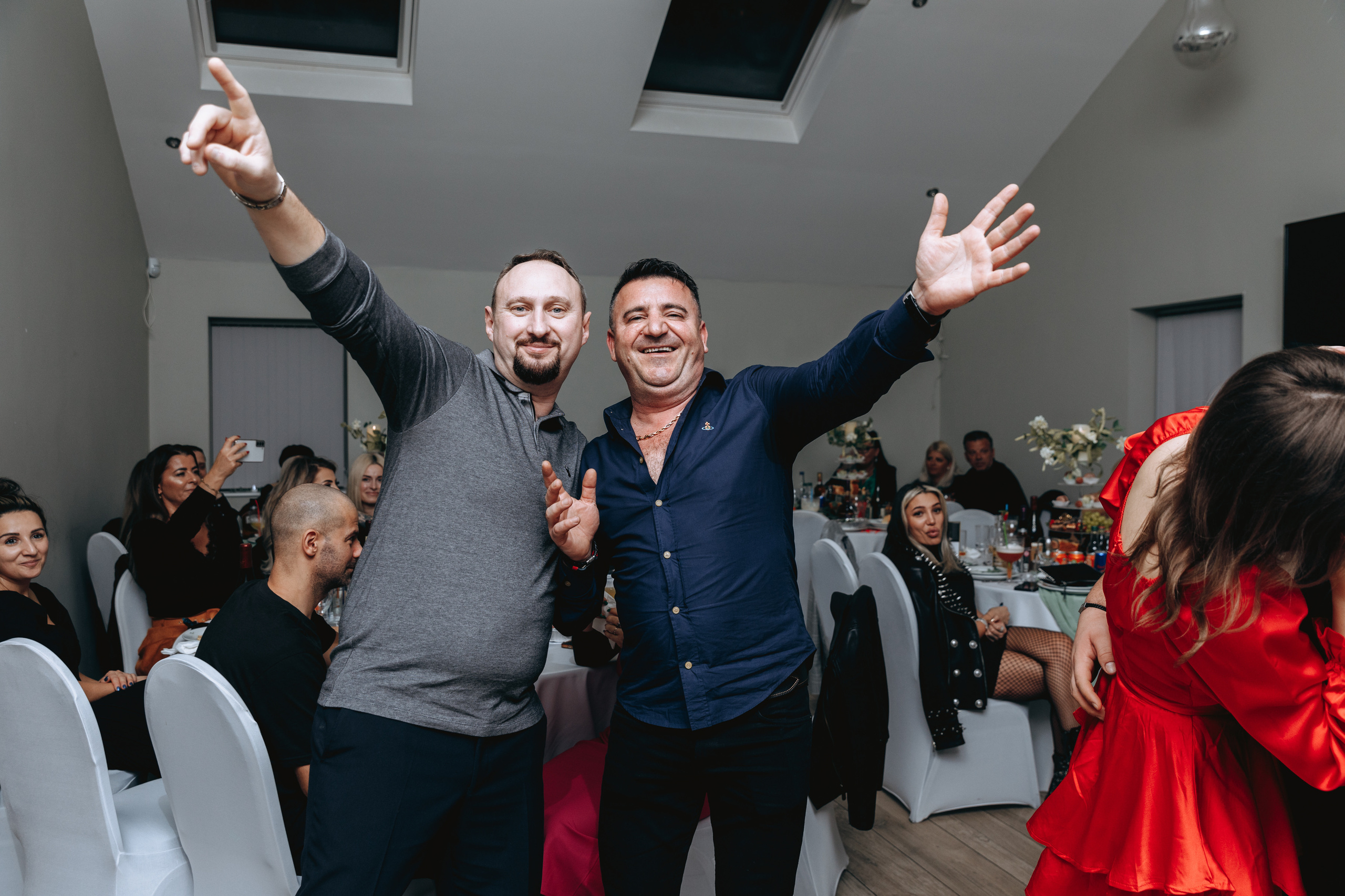 Happy 30th Birthday Mihaela. Petru Gorea Photography | Family | Portrait | Fashion | Brand