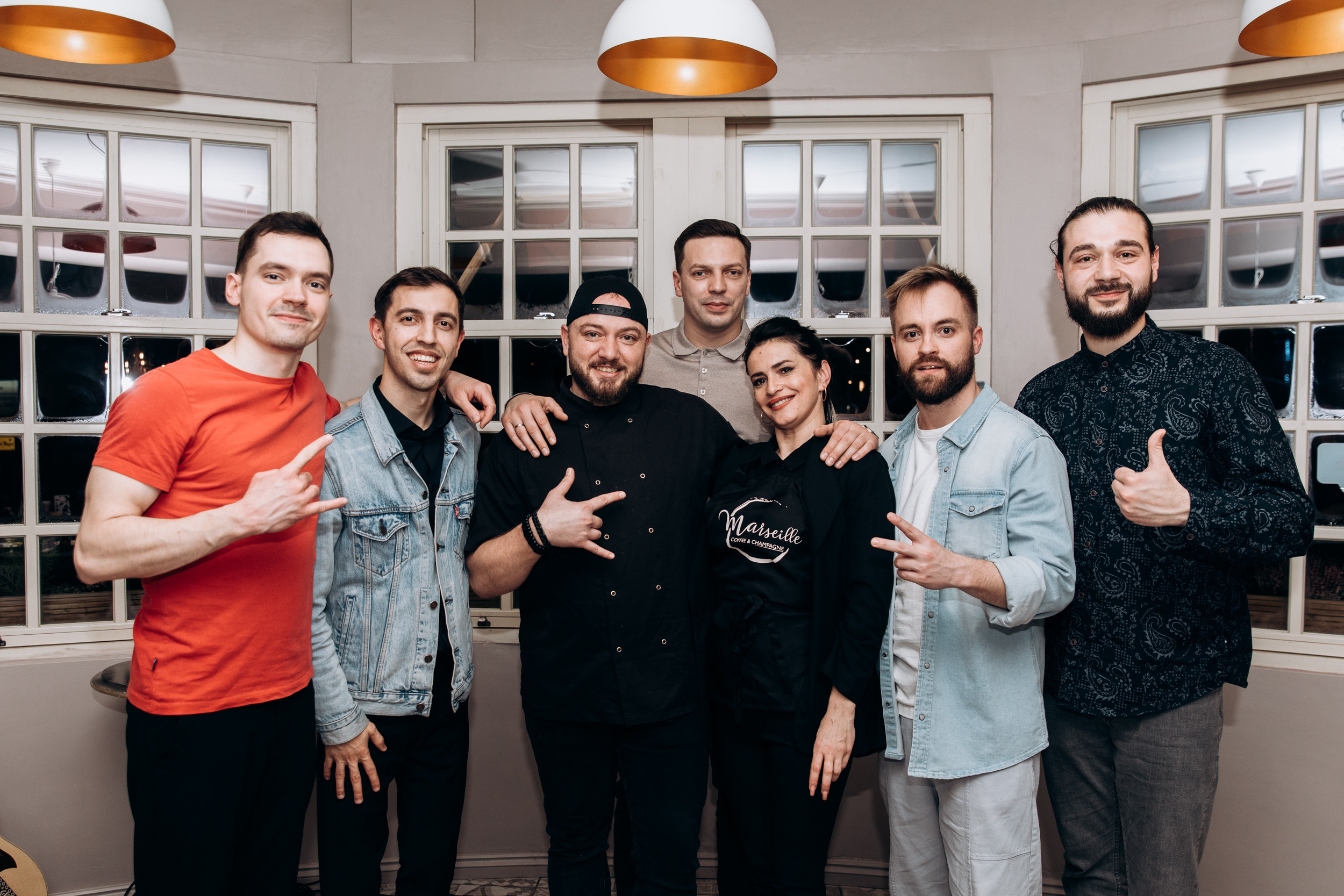 StandUp Northampton. Petru Gorea Photography | Family | Portrait | Fashion | Brand