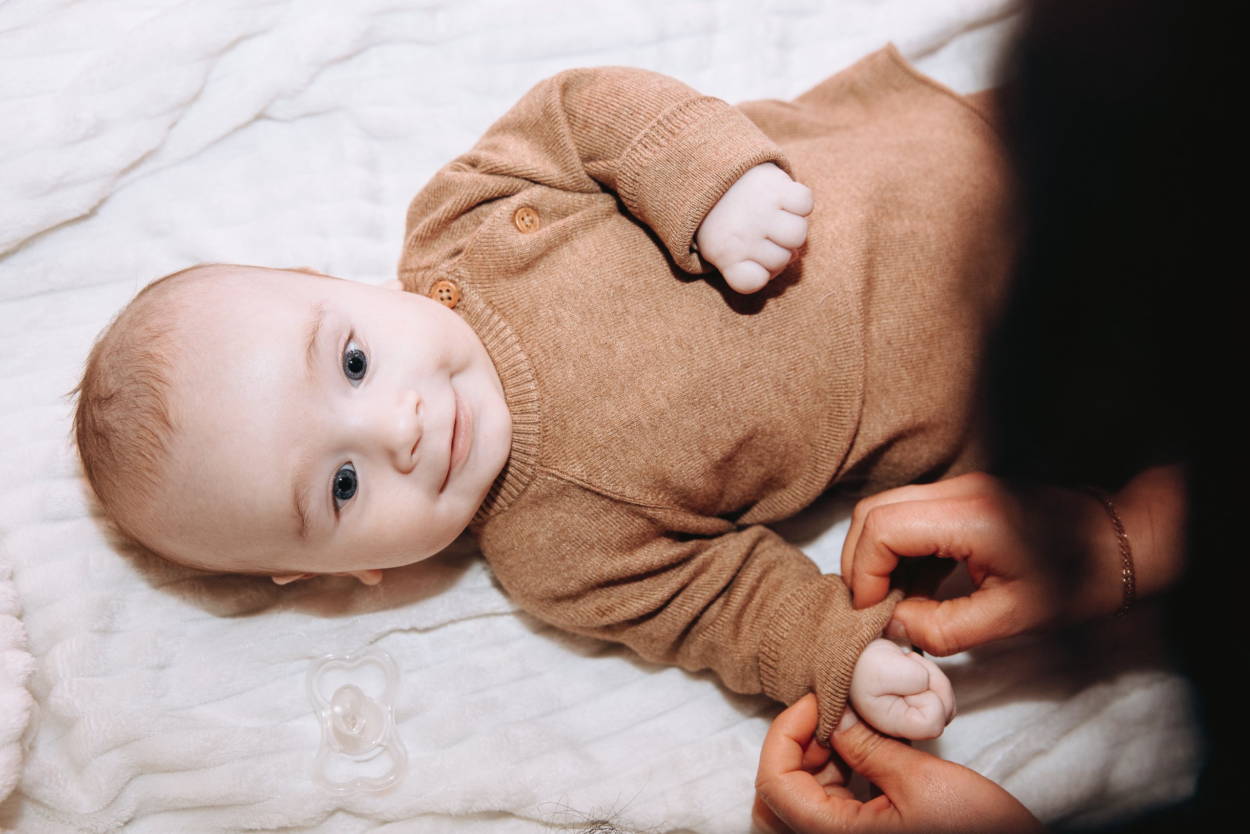 Matteo. Petru Gorea Photography | Family | Portrait | Fashion | Brand