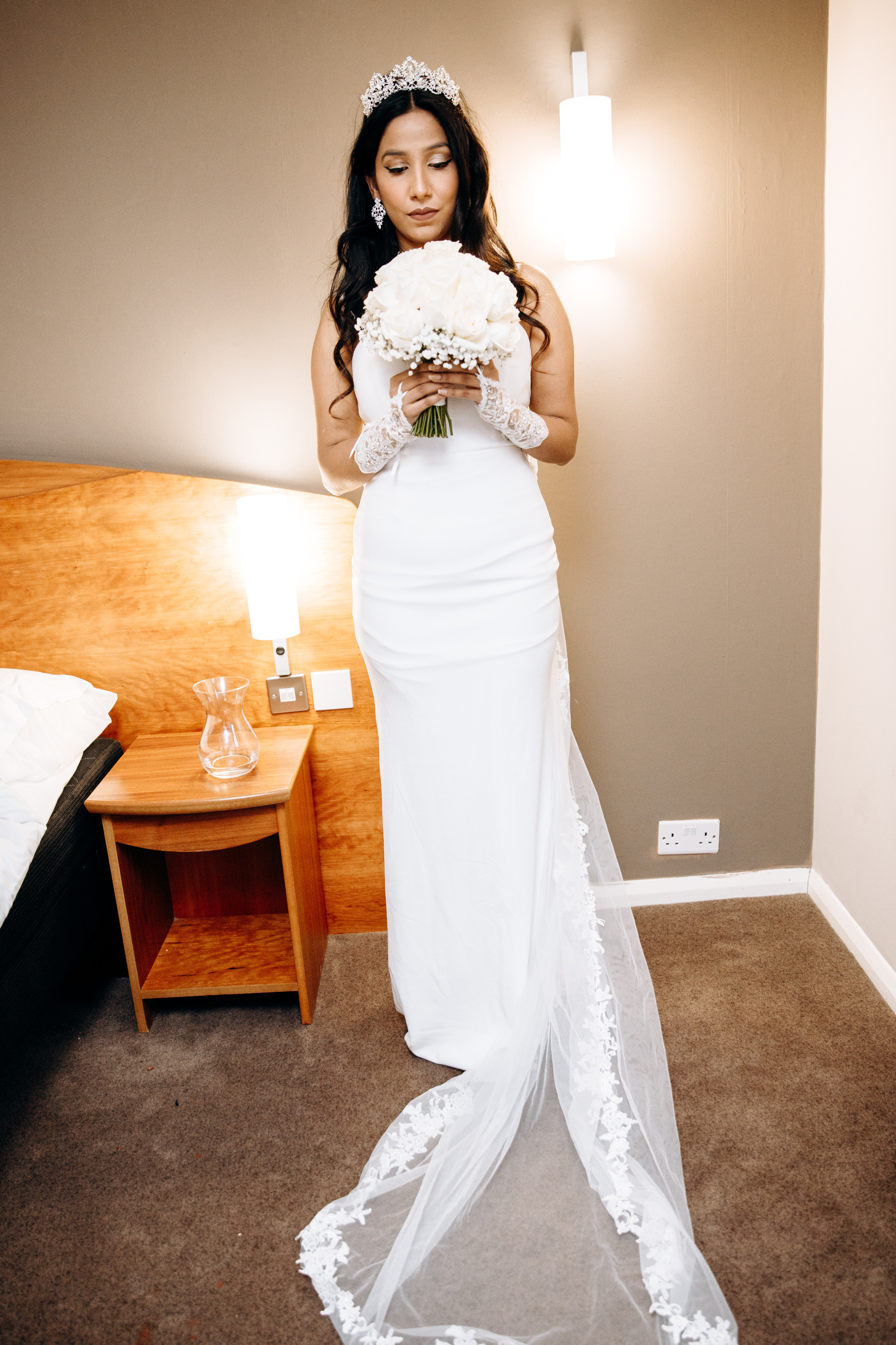 Helder and Suindhi Wedding Day. Petru Gorea Photography | Family | Portrait | Fashion | Brand