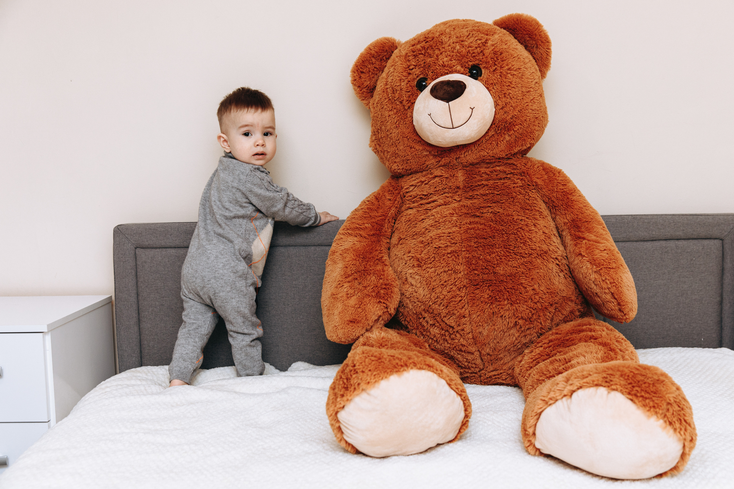 Alex’s 1st Birthday. Petru Gorea Photography | Family | Portrait | Fashion | Brand