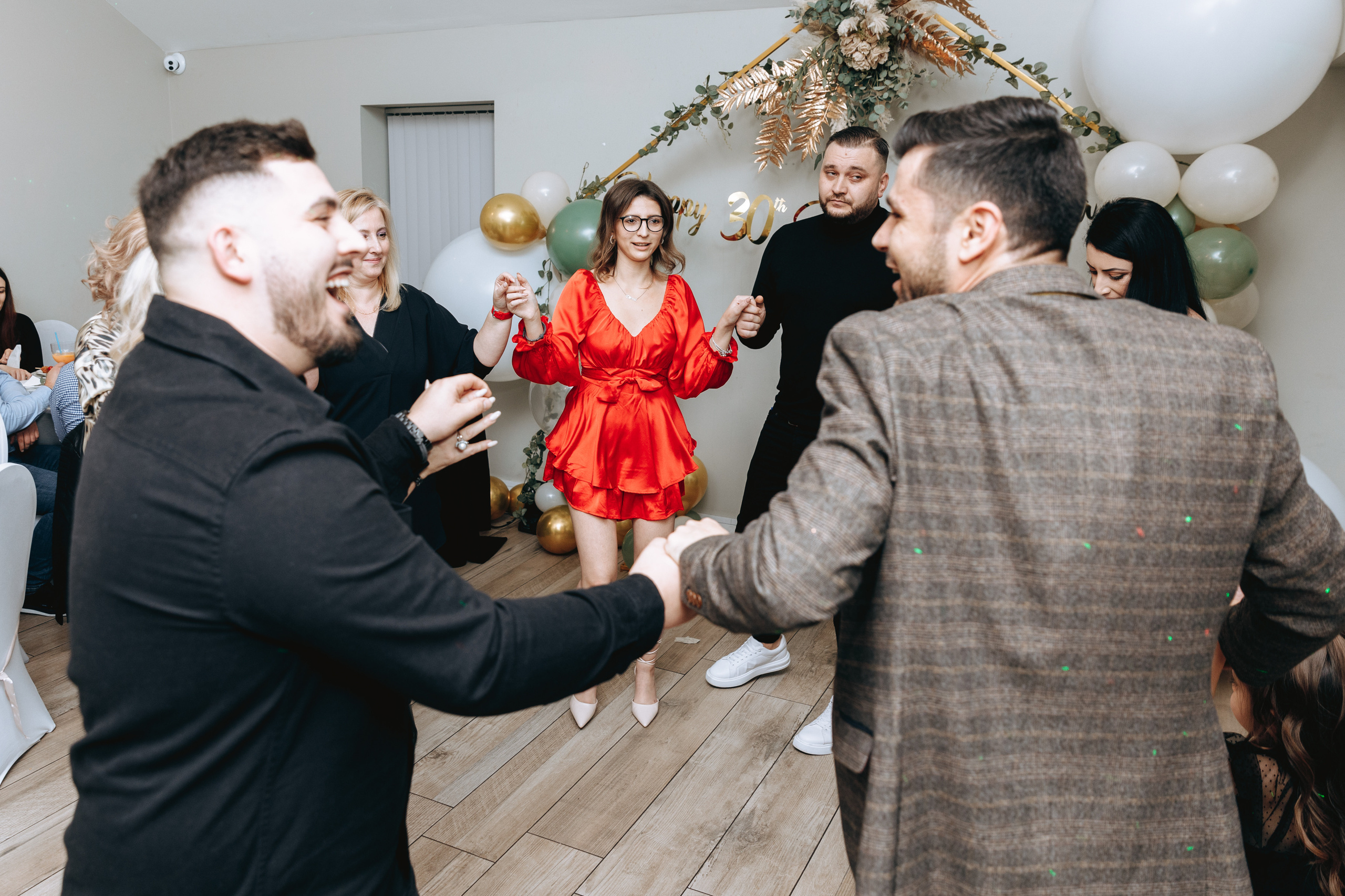 Happy 30th Birthday Mihaela. Petru Gorea Photography | Family | Portrait | Fashion | Brand