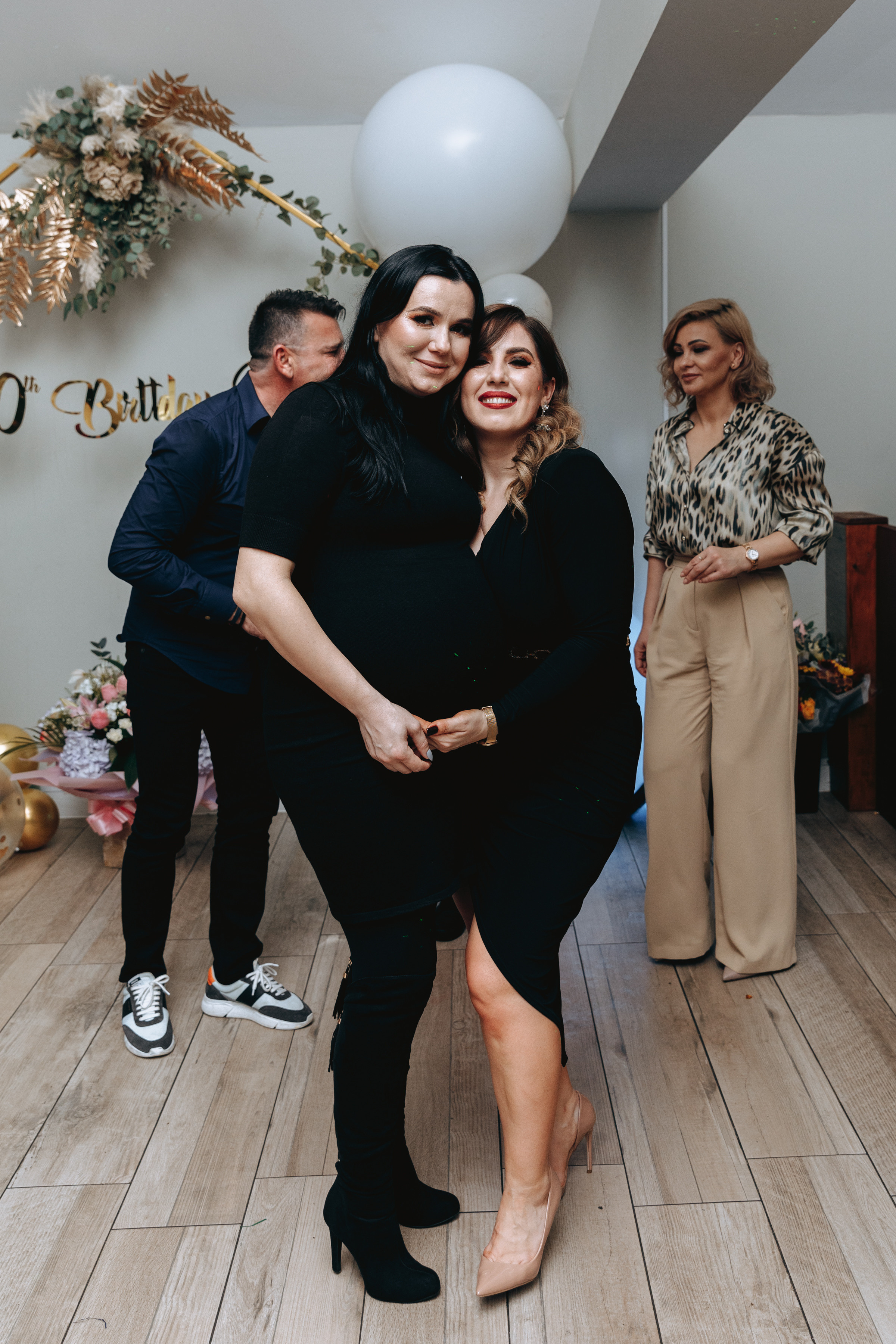 Happy 30th Birthday Mihaela. Petru Gorea Photography | Family | Portrait | Fashion | Brand