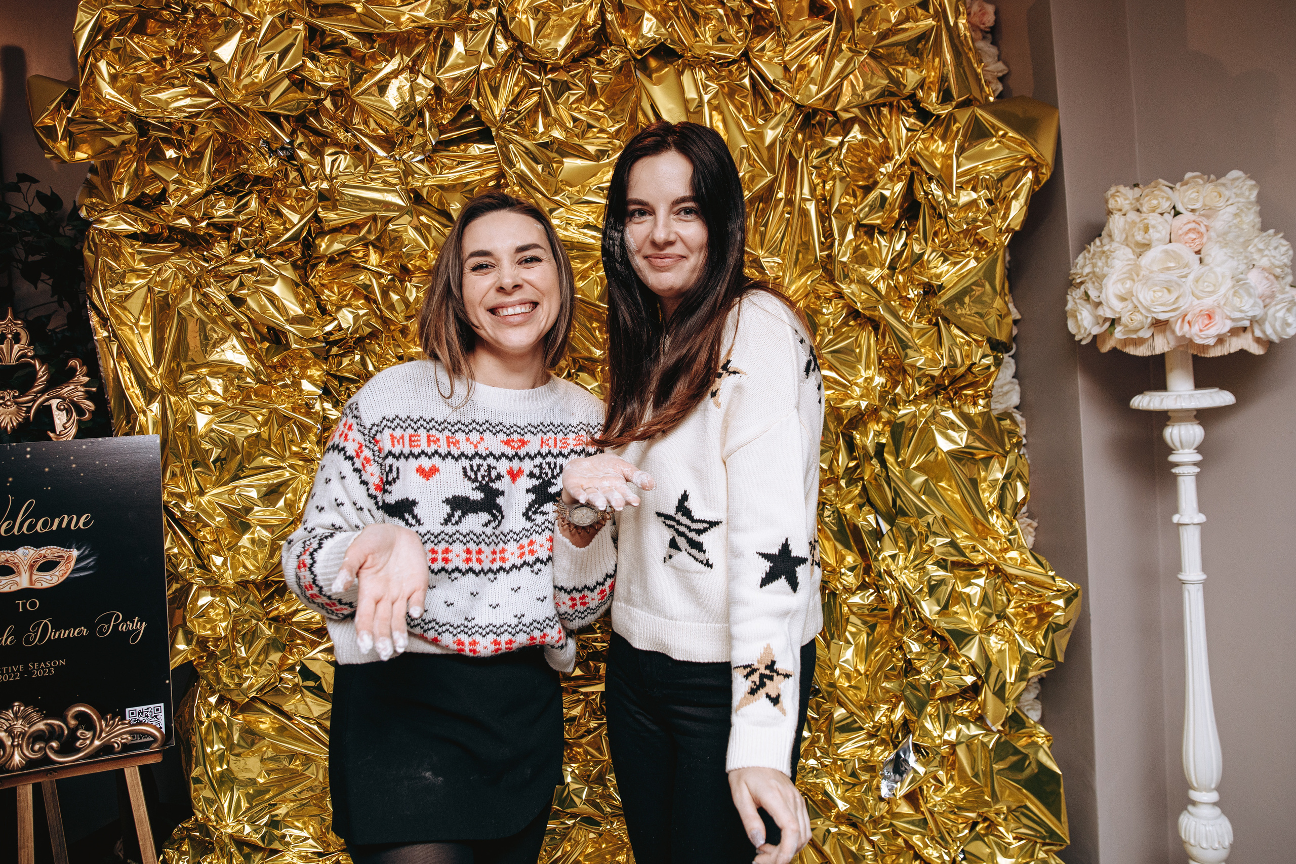 Cookies for Santa. Petru Gorea Photography | Family | Portrait | Fashion | Brand