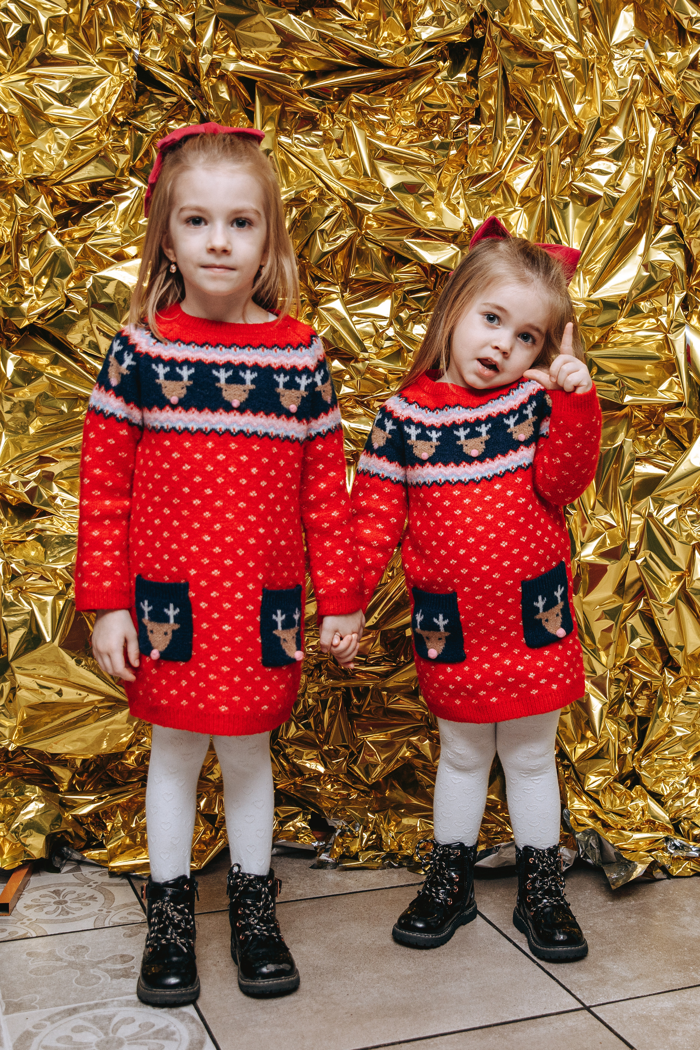 Cookies for Santa. Petru Gorea Photography | Family | Portrait | Fashion | Brand