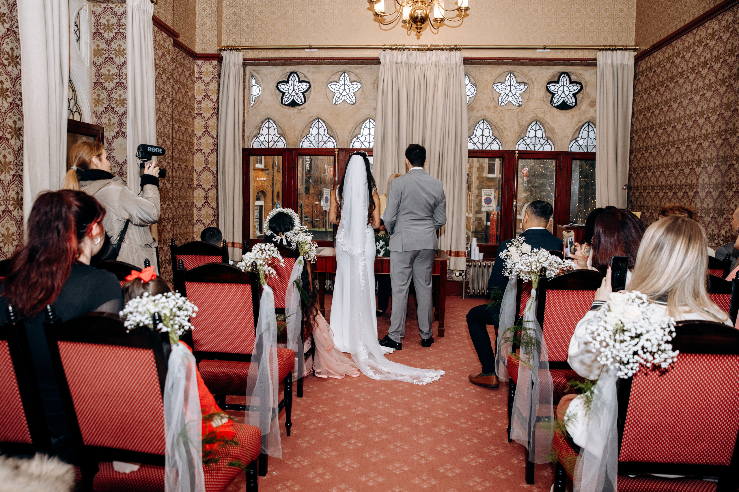 Helder and Suindhi Wedding Day. Petru Gorea Photography | Family | Portrait | Fashion | Brand