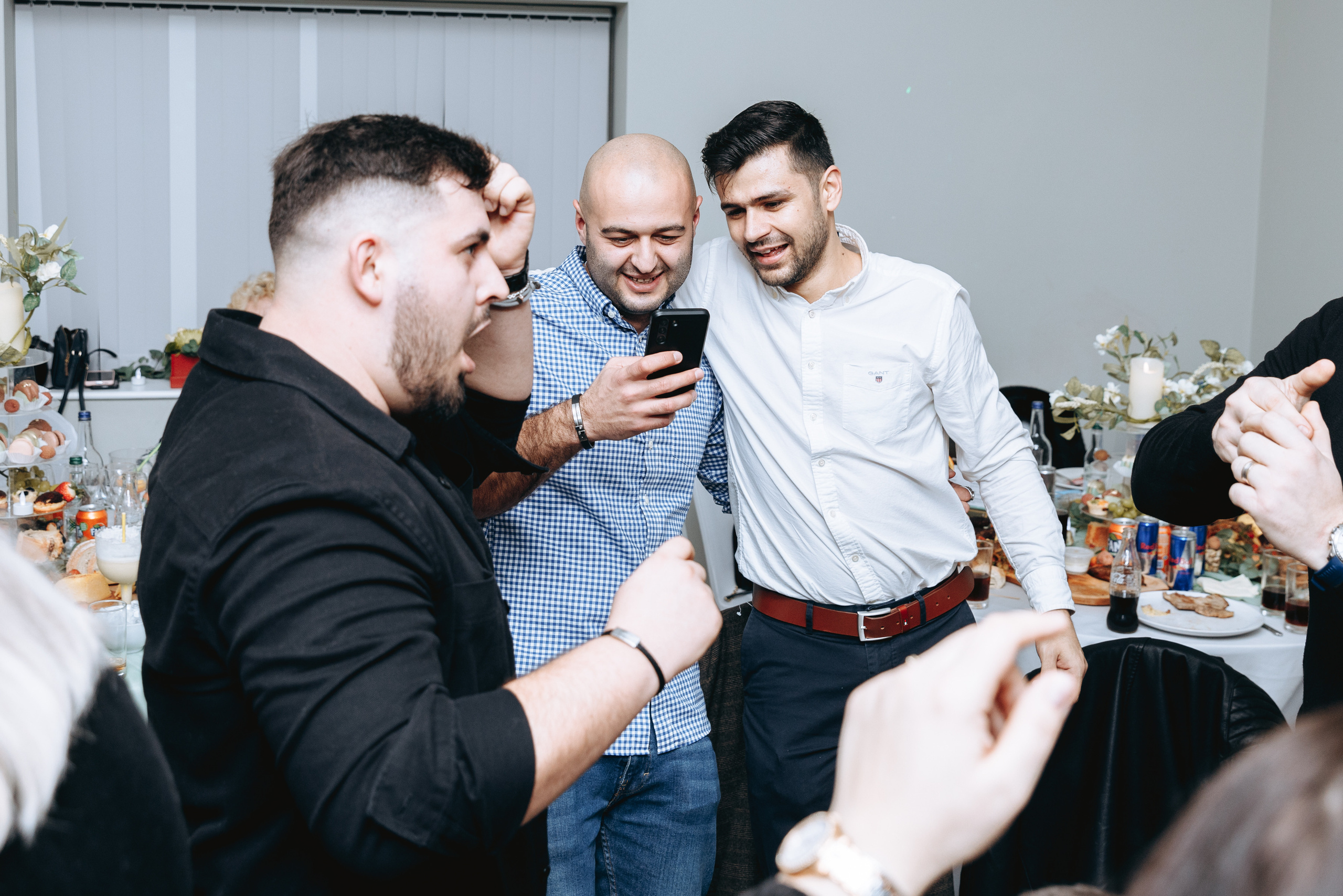 Happy 30th Birthday Mihaela. Petru Gorea Photography | Family | Portrait | Fashion | Brand