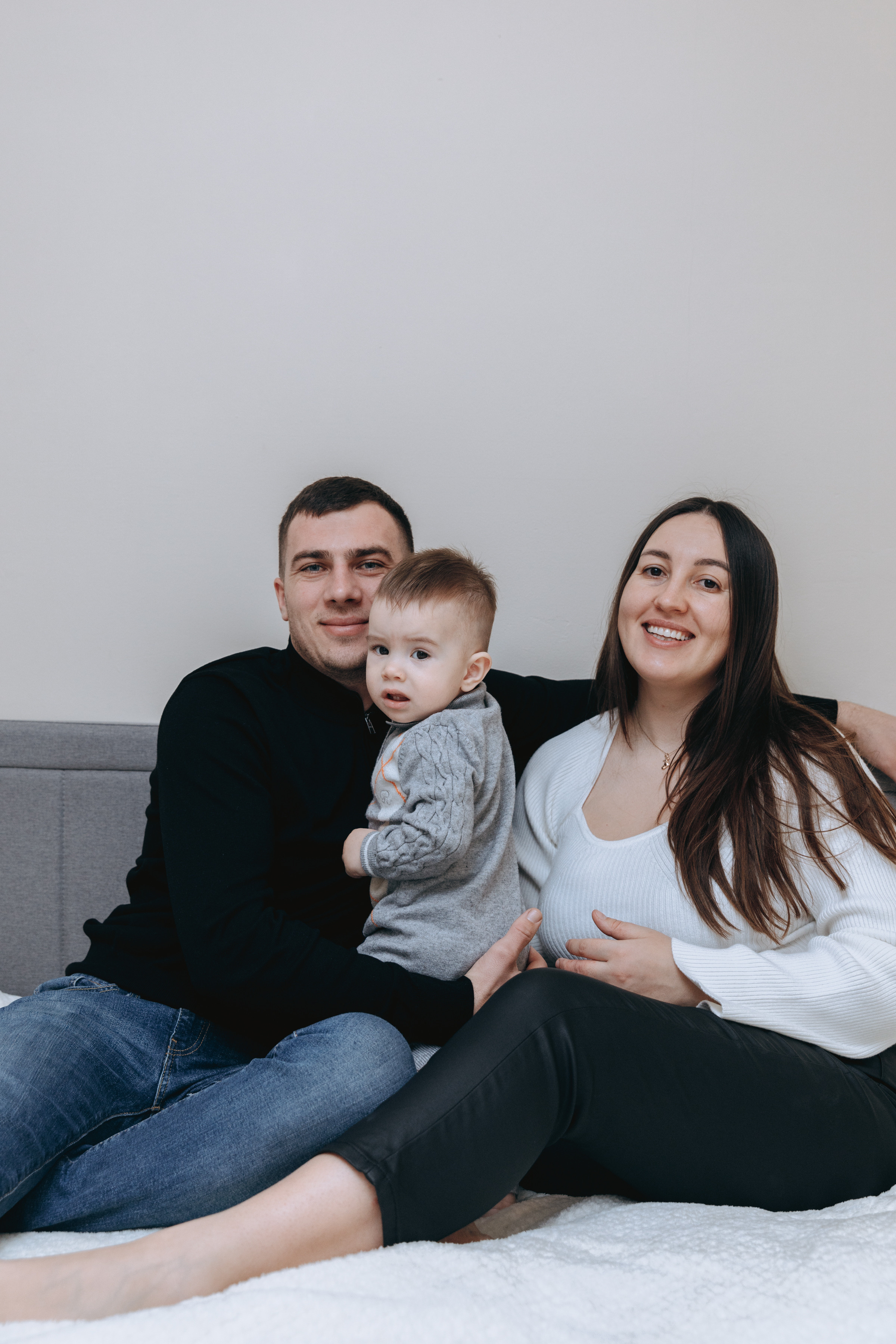 Alex’s 1st Birthday. Petru Gorea Photography | Family | Portrait | Fashion | Brand