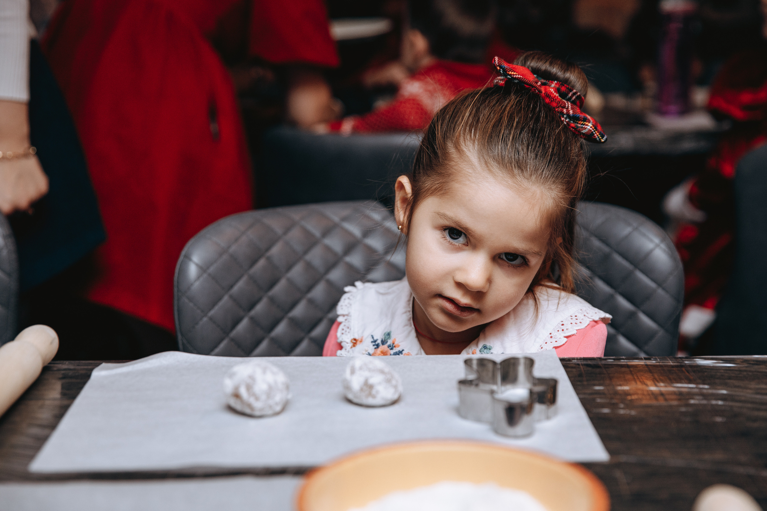 Cookies for Santa. Petru Gorea Photography | Family | Portrait | Fashion | Brand