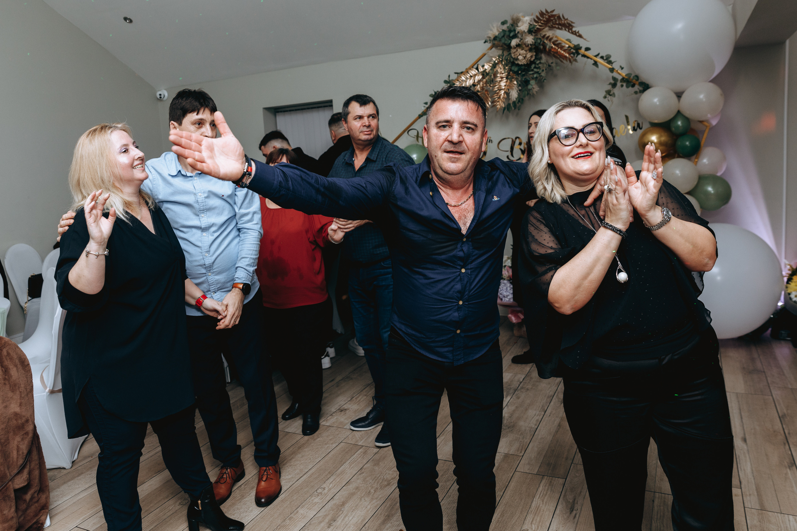 Happy 30th Birthday Mihaela. Petru Gorea Photography | Family | Portrait | Fashion | Brand