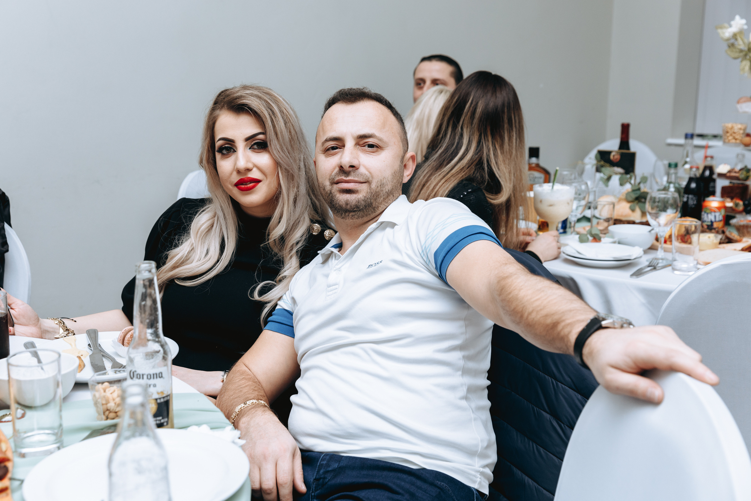 Happy 30th Birthday Mihaela. Petru Gorea Photography | Family | Portrait | Fashion | Brand