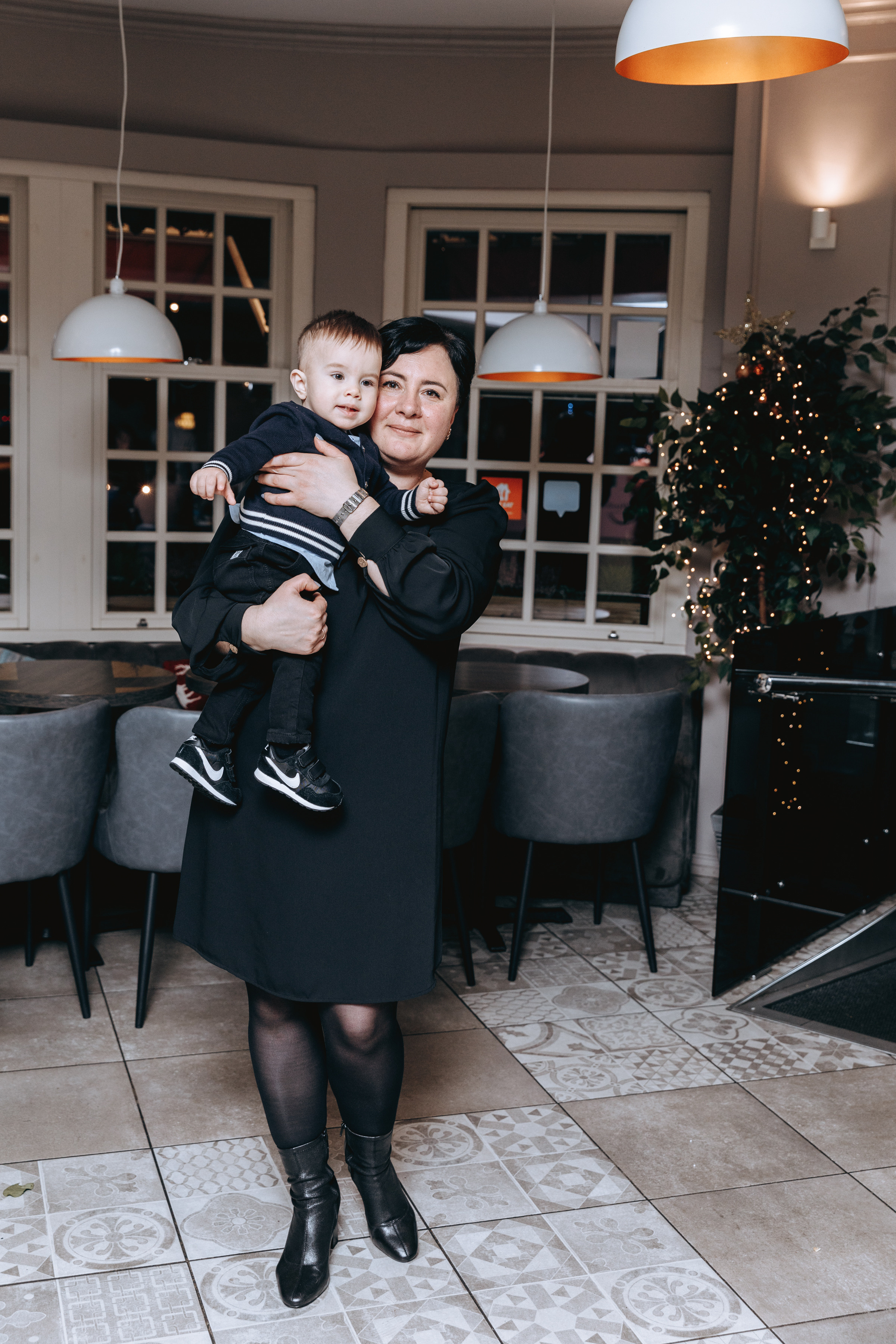 Alex’s 1st Birthday. Petru Gorea Photography | Family | Portrait | Fashion | Brand