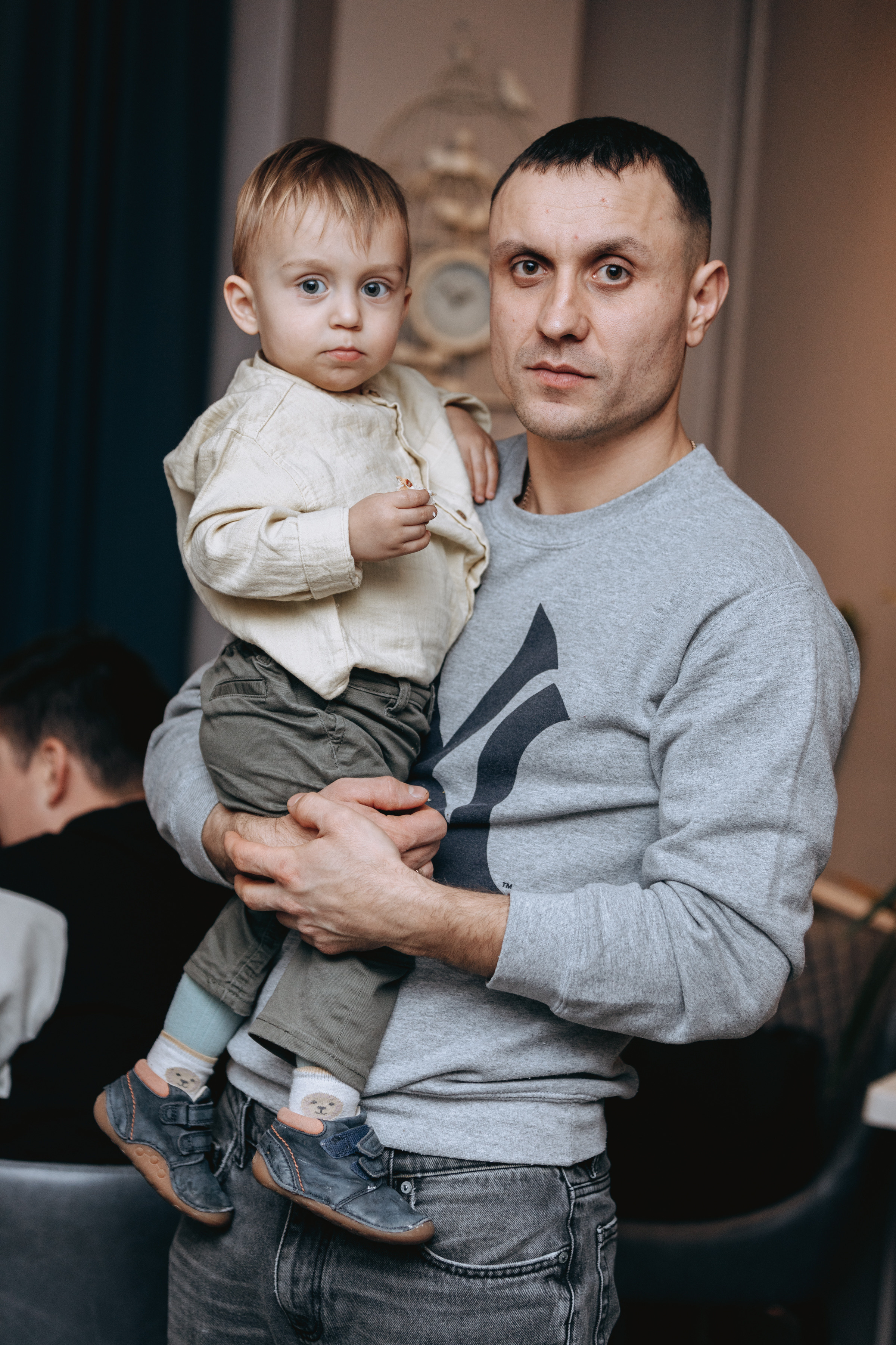Alex’s 1st Birthday. Petru Gorea Photography | Family | Portrait | Fashion | Brand