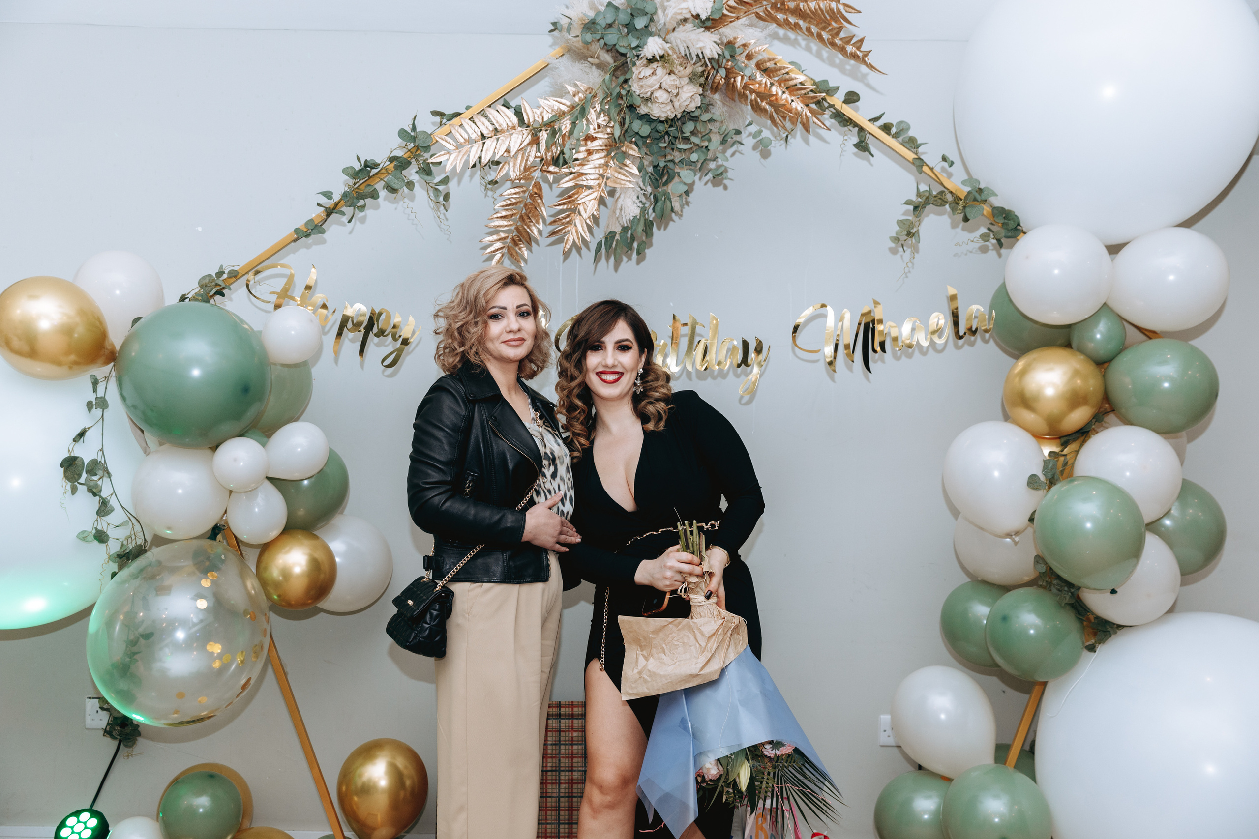 Happy 30th Birthday Mihaela. Petru Gorea Photography | Family | Portrait | Fashion | Brand