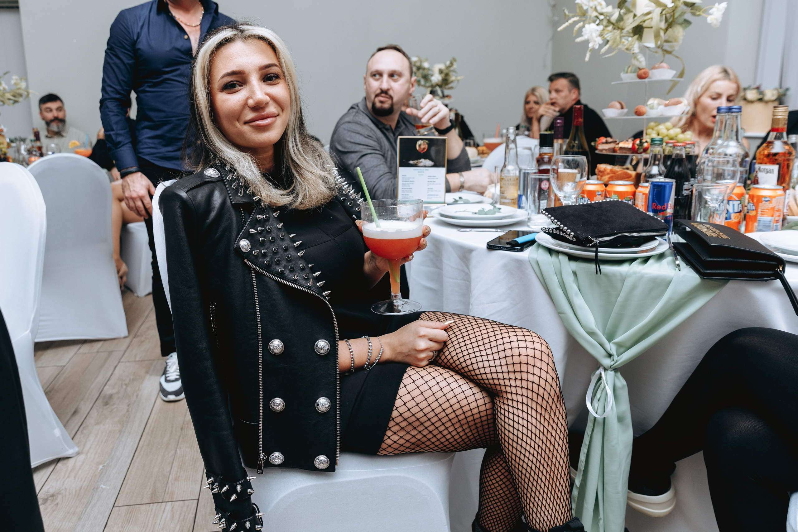 Happy 30th Birthday Mihaela. Petru Gorea Photography | Family | Portrait | Fashion | Brand